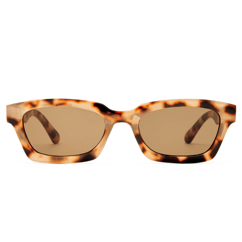 Aire AIRE Sculptor Sunnies AIR2342206 AIRE Sculptor Sunnies Splash Swimwear Sunglasses Cookie Tort 9324976398895