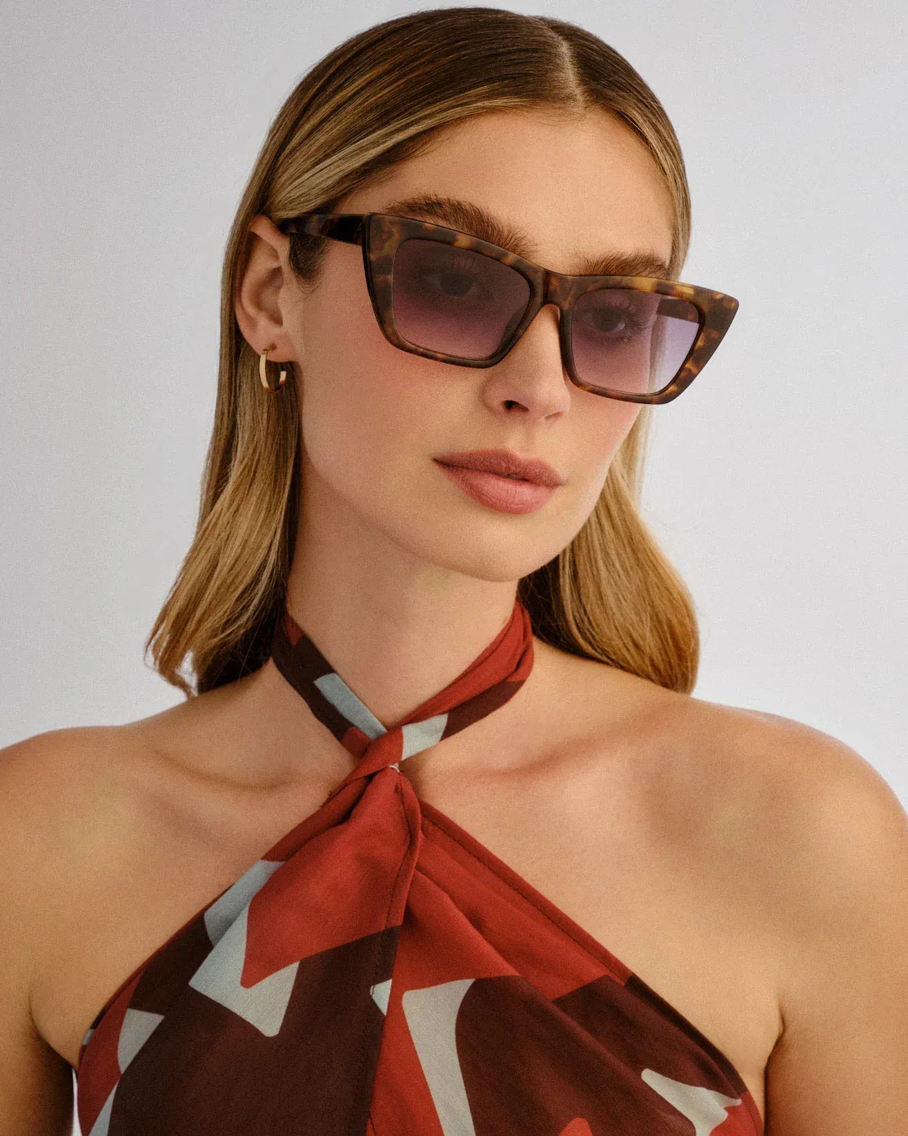 Aire AIRE Solstice - Honey Tort AIR2612312 Le Specs Whirlpool Sunnies Splash Swimwear Sunnies 1000029555