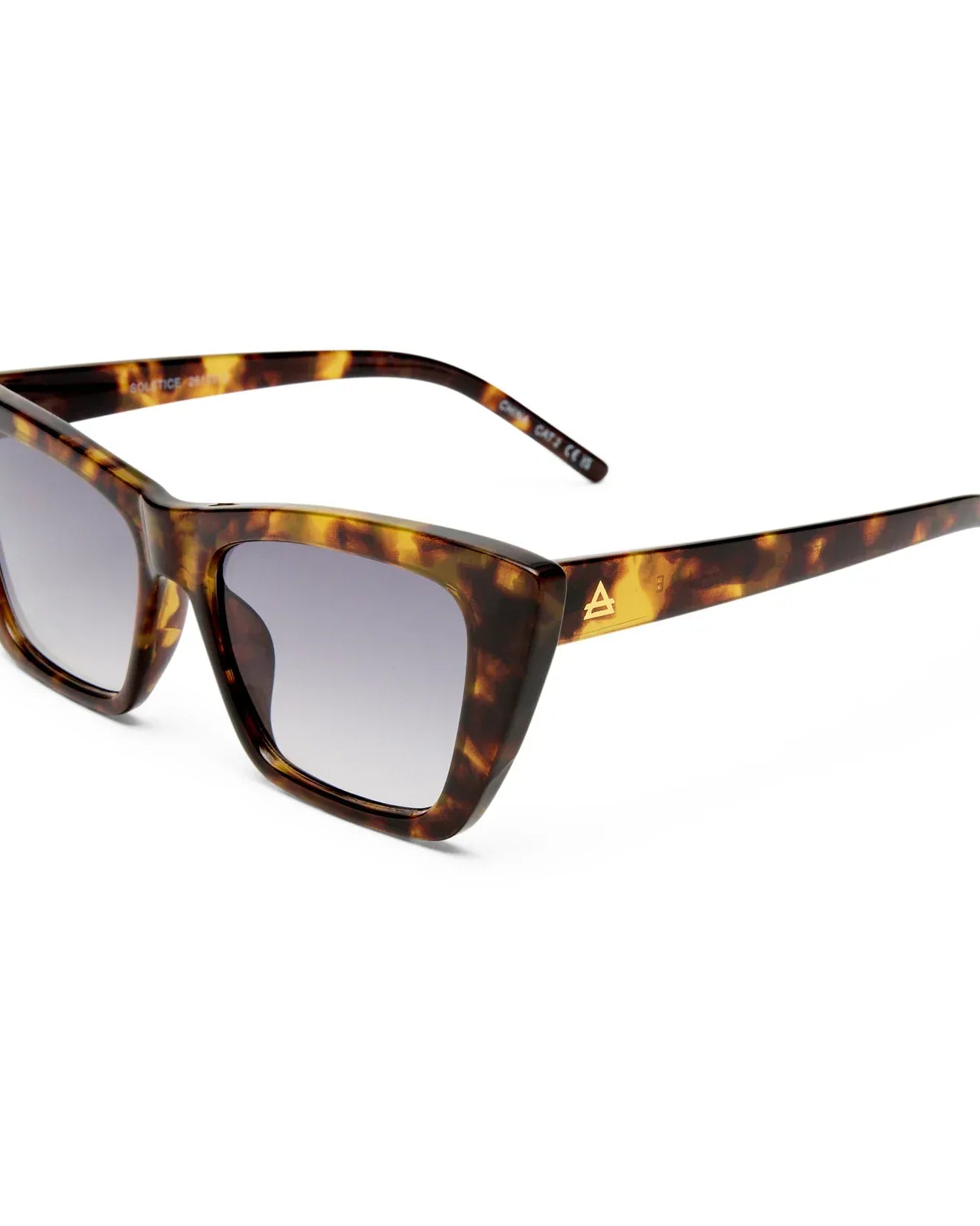 Aire AIRE Solstice - Honey Tort AIR2612312 Le Specs Whirlpool Sunnies Splash Swimwear Sunnies 1000029555
