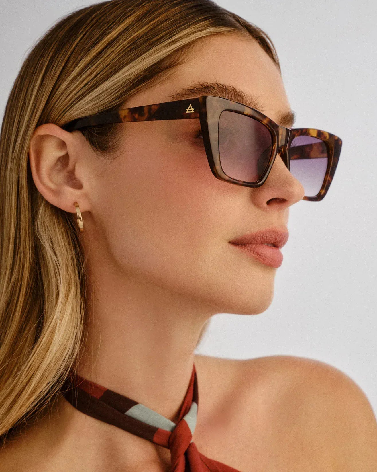 Aire AIRE Solstice - Honey Tort AIR2612312 Le Specs Whirlpool Sunnies Splash Swimwear Sunnies 1000029555