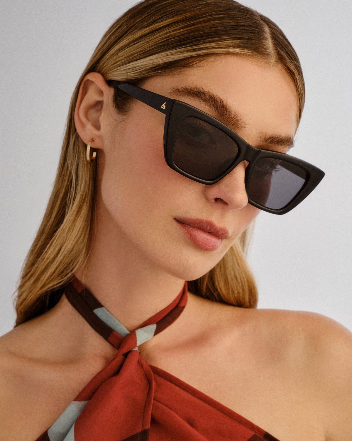 Aire AIRE Solstice Sunnies - Black AIR2612313 AIRE Solstice Sunnies - Black Splash Swimwear Sunnies 9324976442307