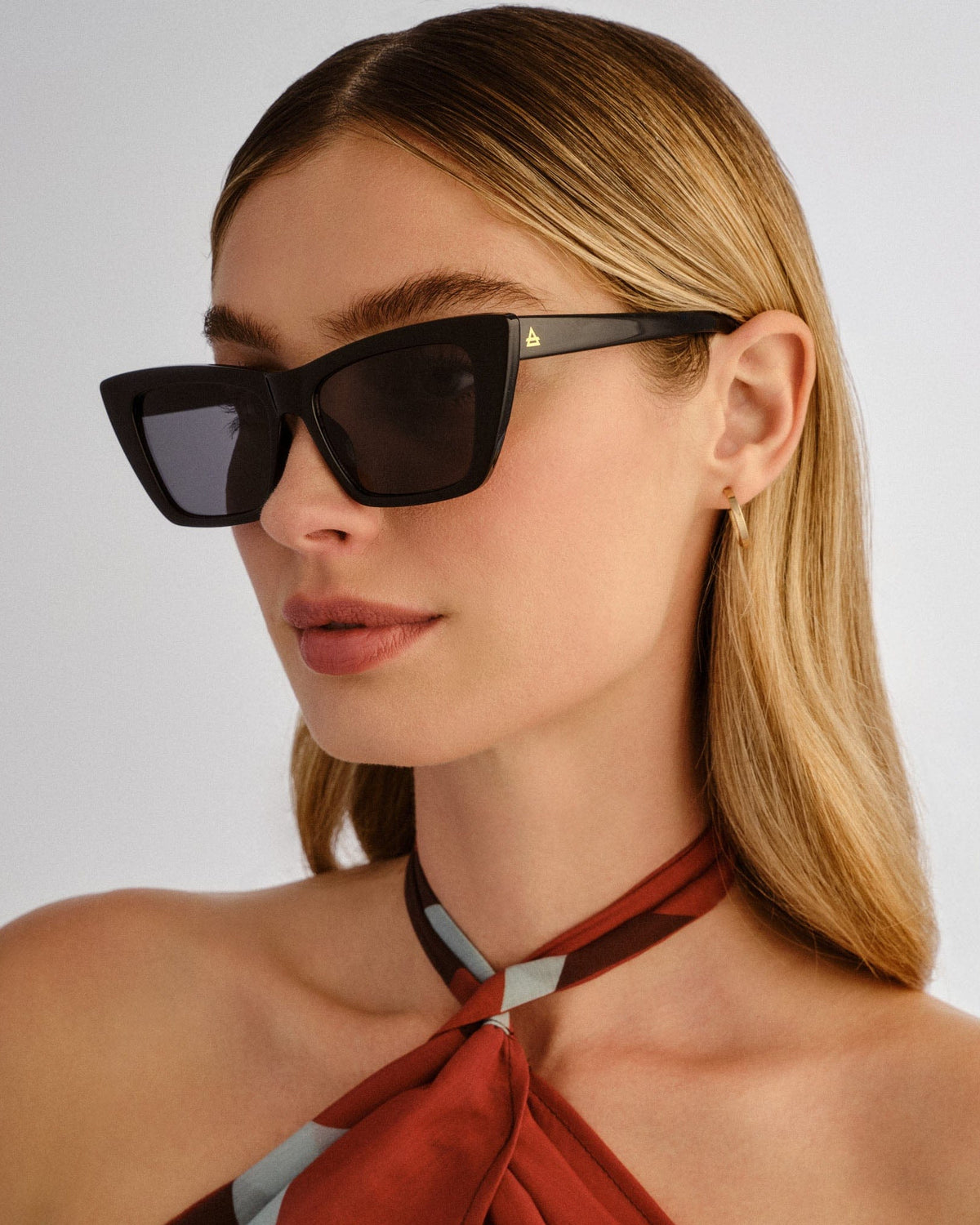 Aire AIRE Solstice Sunnies - Black AIR2612313 AIRE Solstice Sunnies - Black Splash Swimwear Sunnies 9324976442307