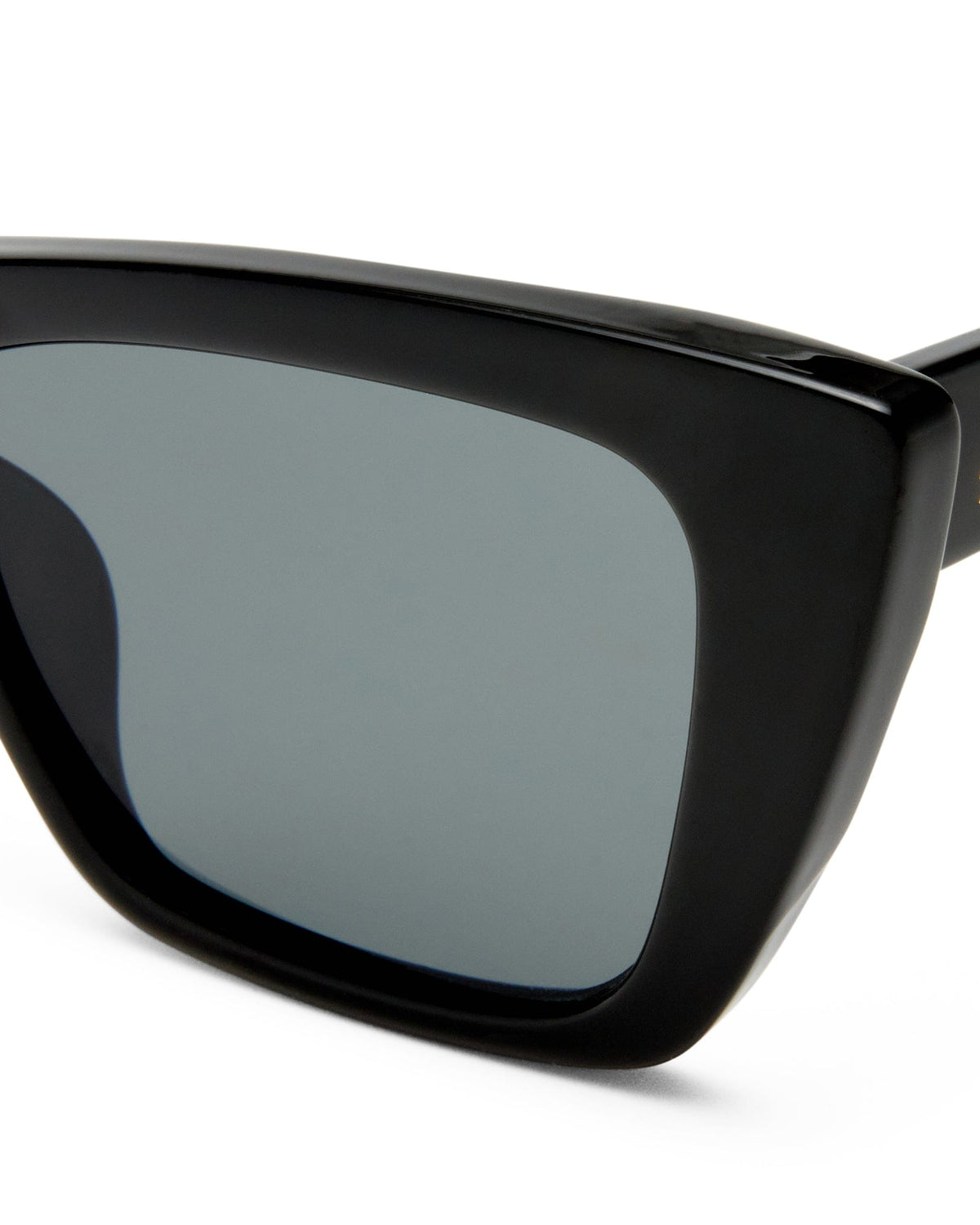 Aire AIRE Solstice Sunnies - Black AIR2612313 AIRE Solstice Sunnies - Black Splash Swimwear Sunnies 9324976442307