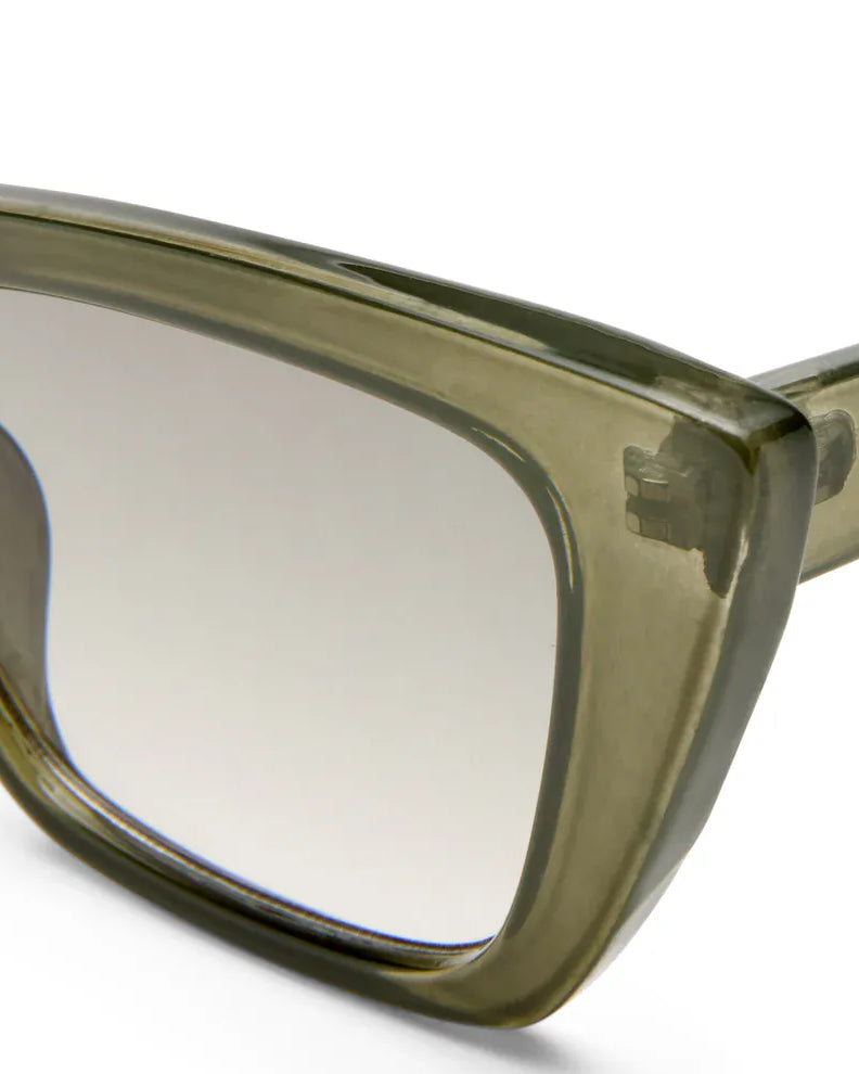 Aire AIRE Solstice Sunnies - Khaki AIR2612314 AIRE Solstice - Honey Tort Splash Swimwear Sunnies 9324976442314