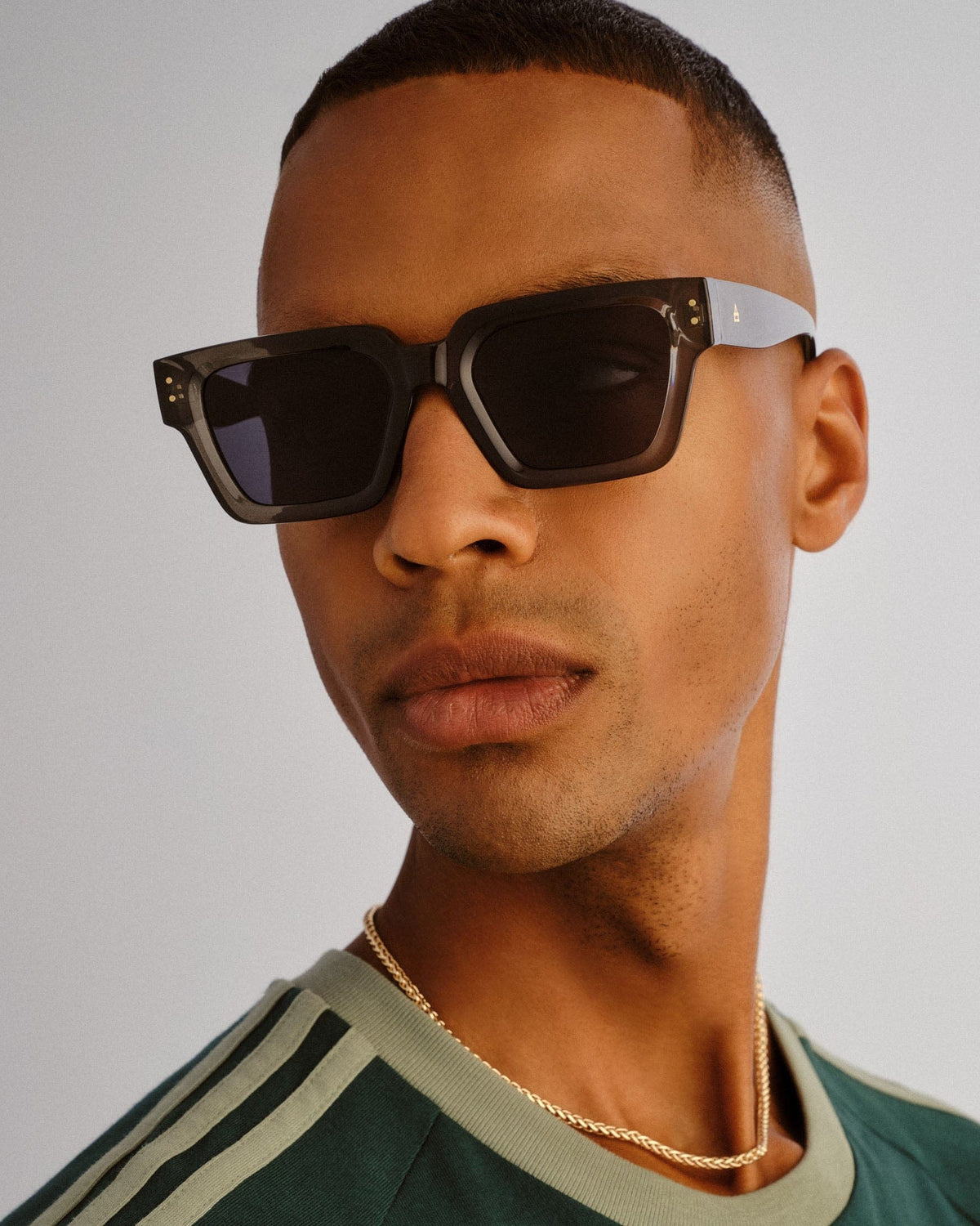 Aire AIRE Transit Sunnies - Khaki AIR2612310 AIRE Transit Sunnies - Stone Moss Splash Swimwear Sunnies 9324976442277