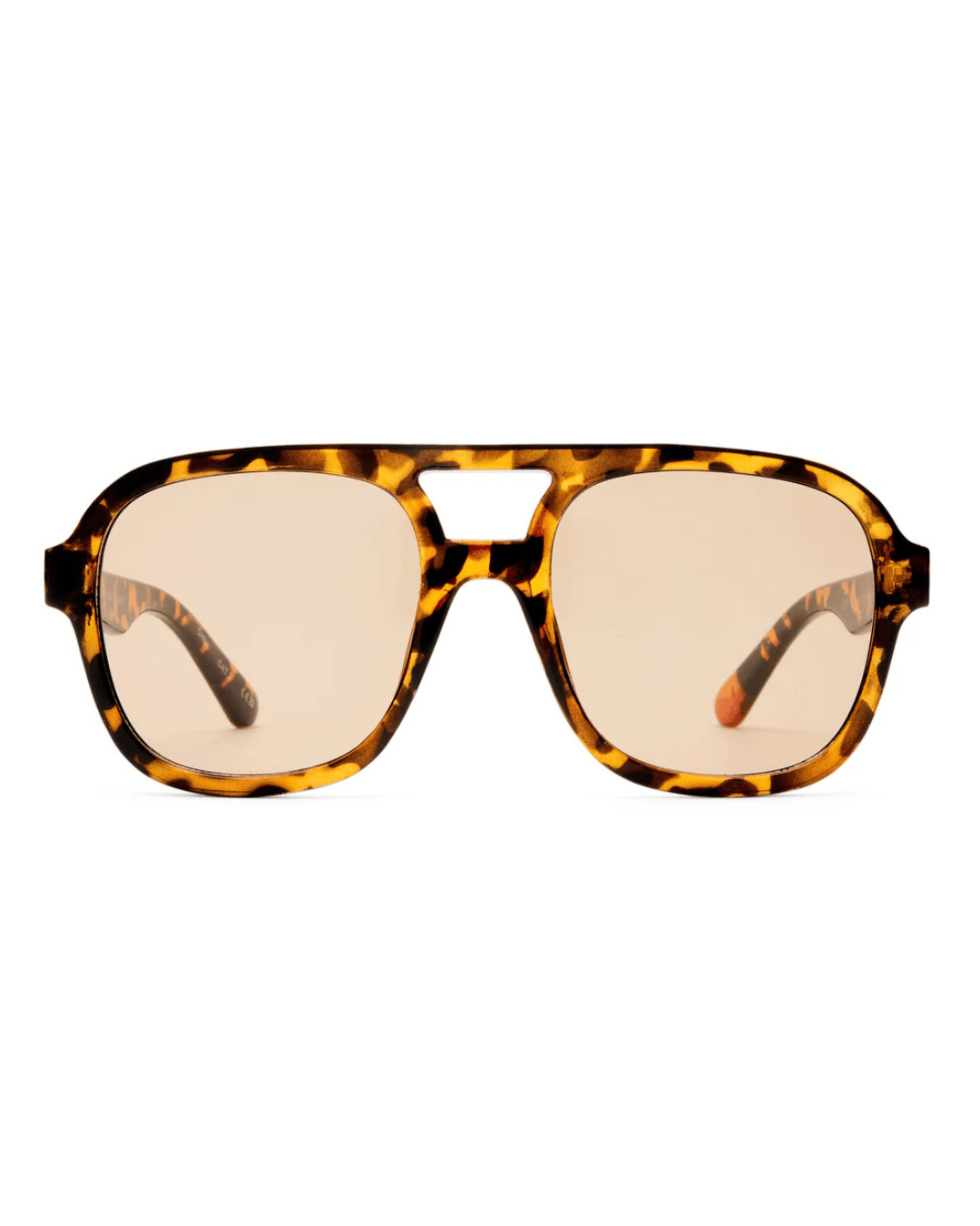 Aire AIRE Whirlpool Sunnies - Chocolate Tort AIR2542311 Aire Whirlpool Sunnies - Black Splash Swimwear Sunnies 9324976438218
