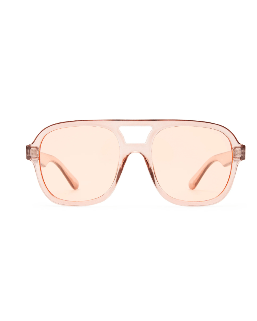 Aire AIRE Whirlpool Sunnies - Sand Aire Whirlpool Sunnies - Black Splash Swimwear Sunnies