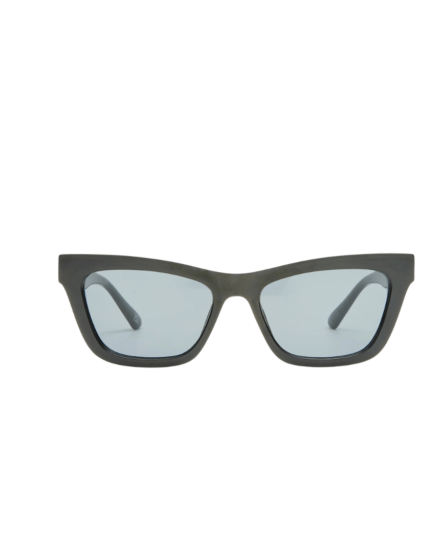 Aire Amplitude Sunnies - Black AIR2542256 Le Specs Whirlpool Sunnies Splash Swimwear Sunnies 9324976431387