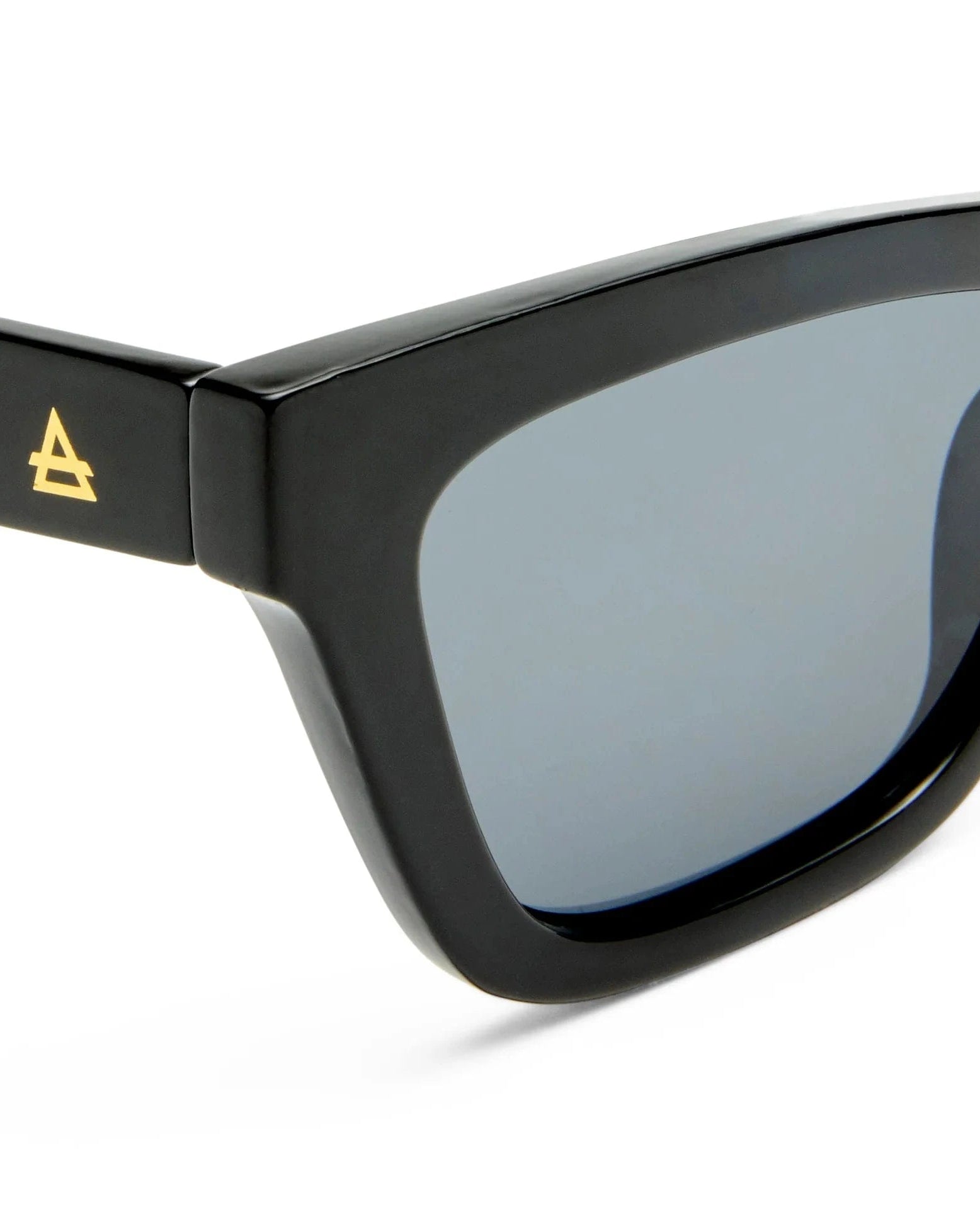 Aire Amplitude Sunnies - Black AIR2542256 Le Specs Whirlpool Sunnies Splash Swimwear Sunnies 9324976431387