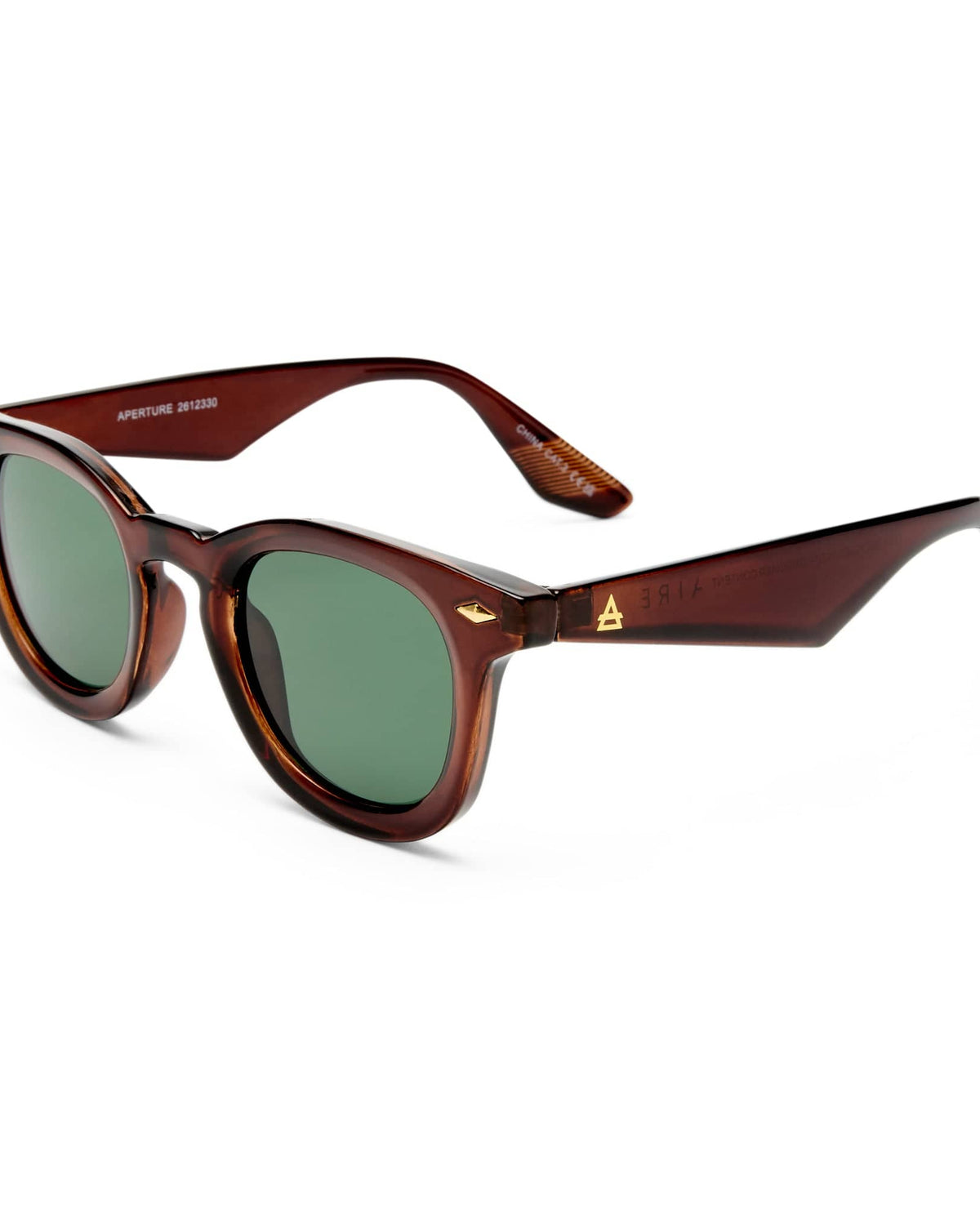 Aire Aperture Sunnies - Toffee AIR2612330 Aire Aperture Sunnies - Toffee Splash Swimwear Sunnies 9324976442475