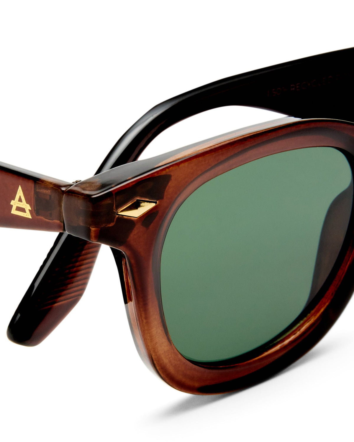 Aire Aperture Sunnies - Toffee AIR2612330 Aire Aperture Sunnies - Toffee Splash Swimwear Sunnies 9324976442475