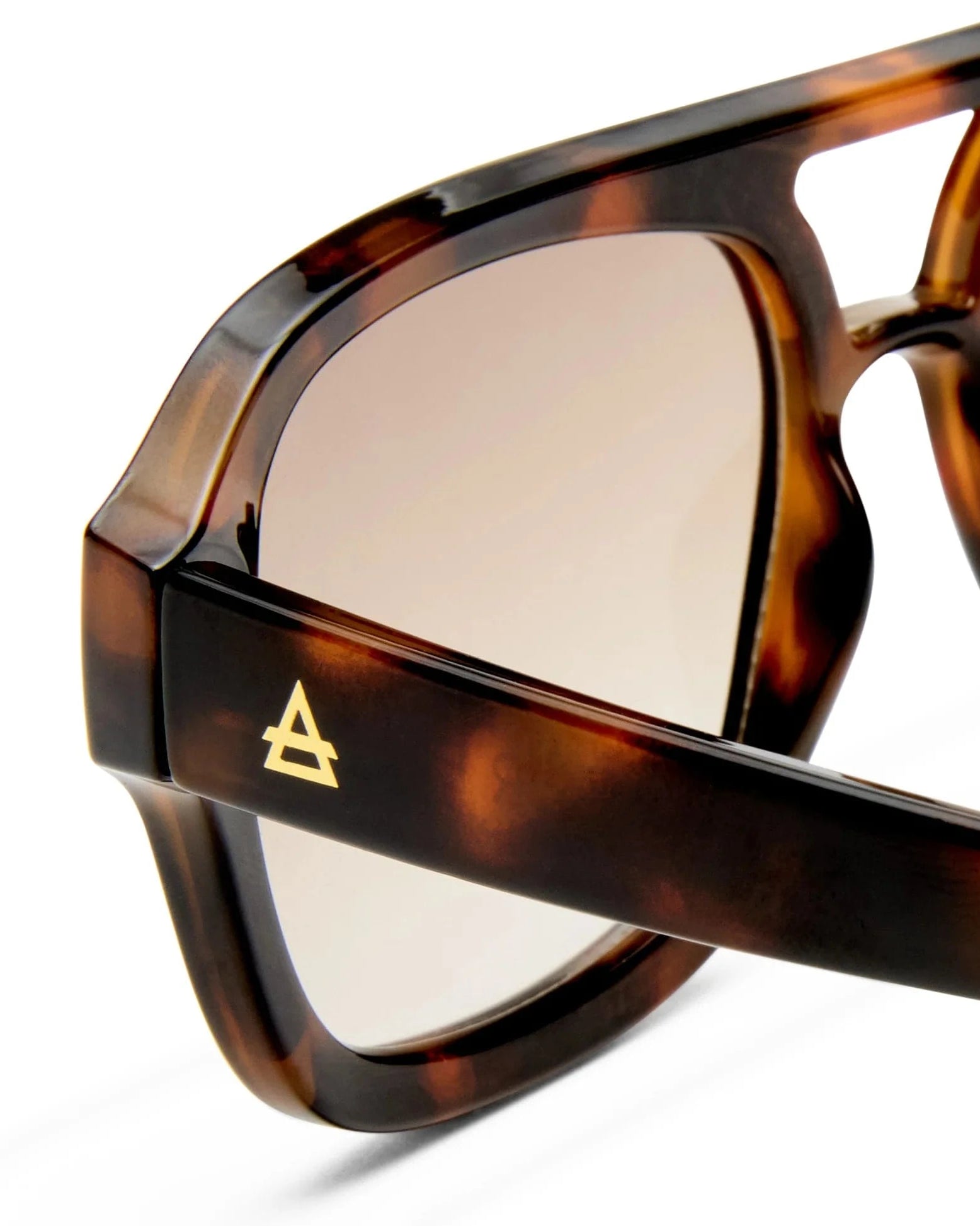 Aire Aquarius Sunnies - Dark Tort AIR2542280 Le Specs Whirlpool Sunnies Splash Swimwear Sunnies 9324976434883