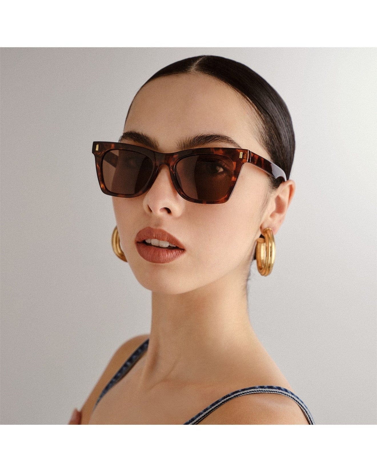 Aire Bellatrix Sunnies - Dart Tort AIR2542218 Bellatrix Sunnies - Dart Tort Splash Swimwear Sunnies 9324976428851