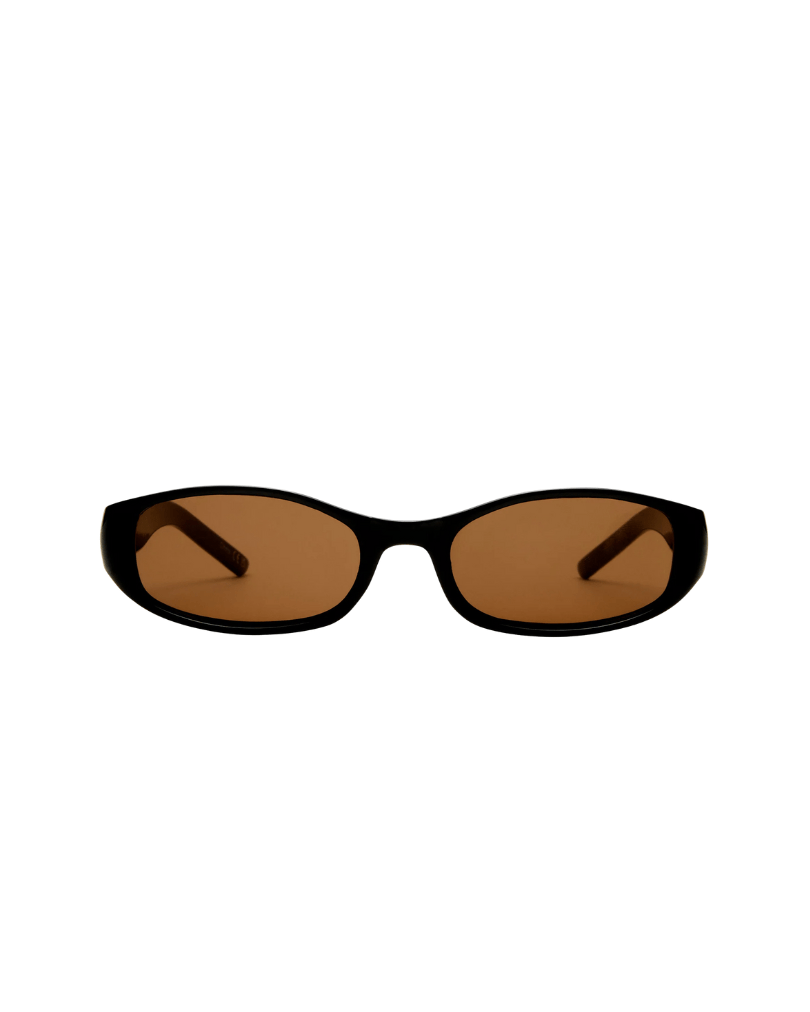 Aire Caellum Sunnies - Black AIR2542286 Le Specs Whirlpool Sunnies Splash Swimwear Sunnies 9324976434944