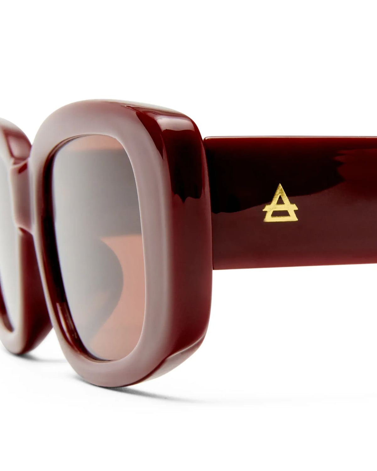 Aire Ceres Sunglasses - Burgundy AIR2612323 Ceres Sunglasses Splash Swimwear Sunglasses 9324976442413