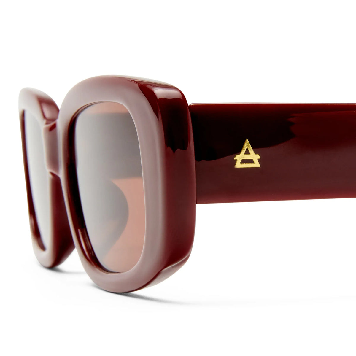 Aire Ceres Sunglasses - Burgundy AIR2612323 Ceres Sunglasses Splash Swimwear Sunglasses 9324976442413