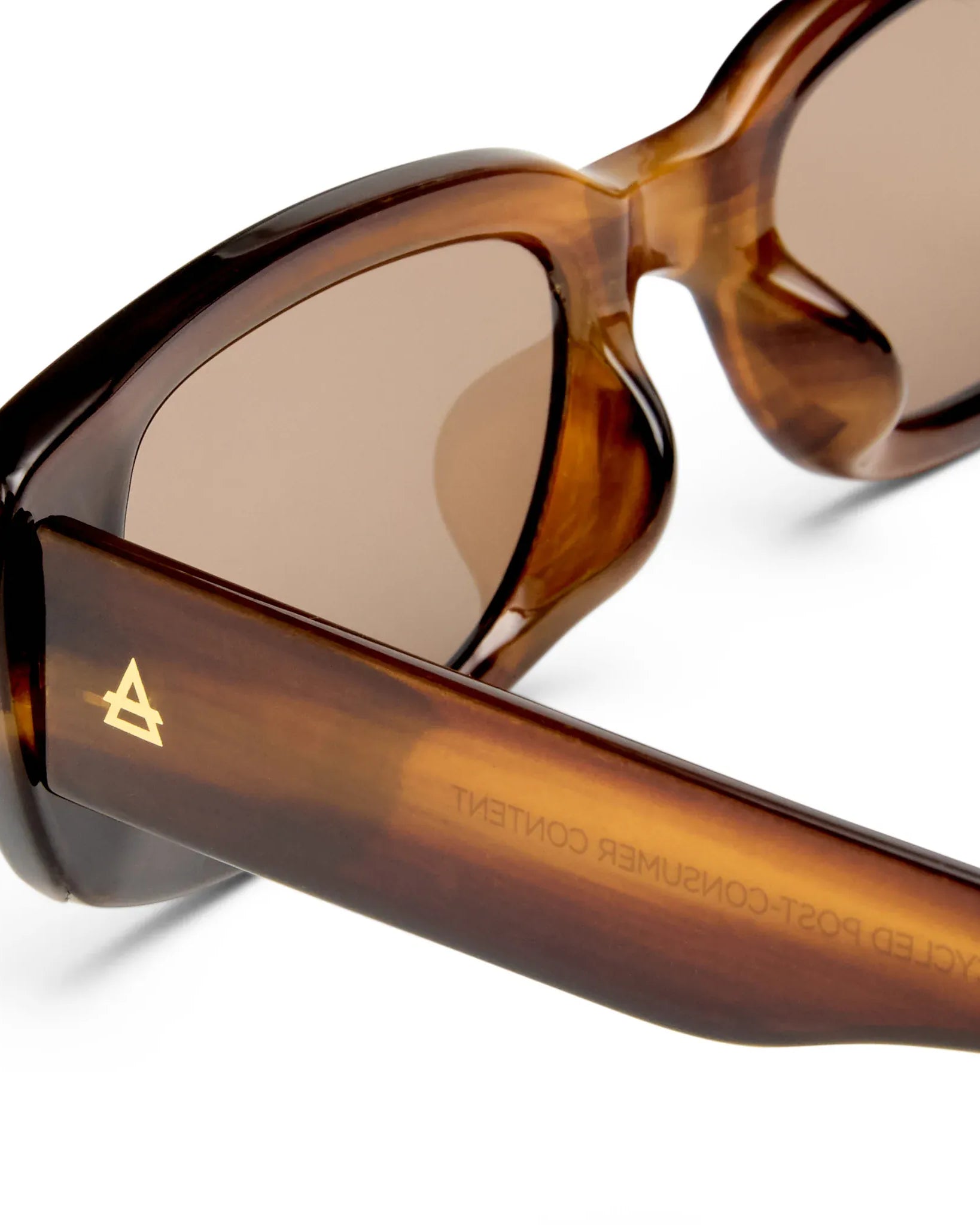 Aire Ceres Sunglasses - Chocolate Haze AIR2612380 Aire Ceres Sunglasses - Chocolate Splash Swimwear Sunglasses 9324976448651