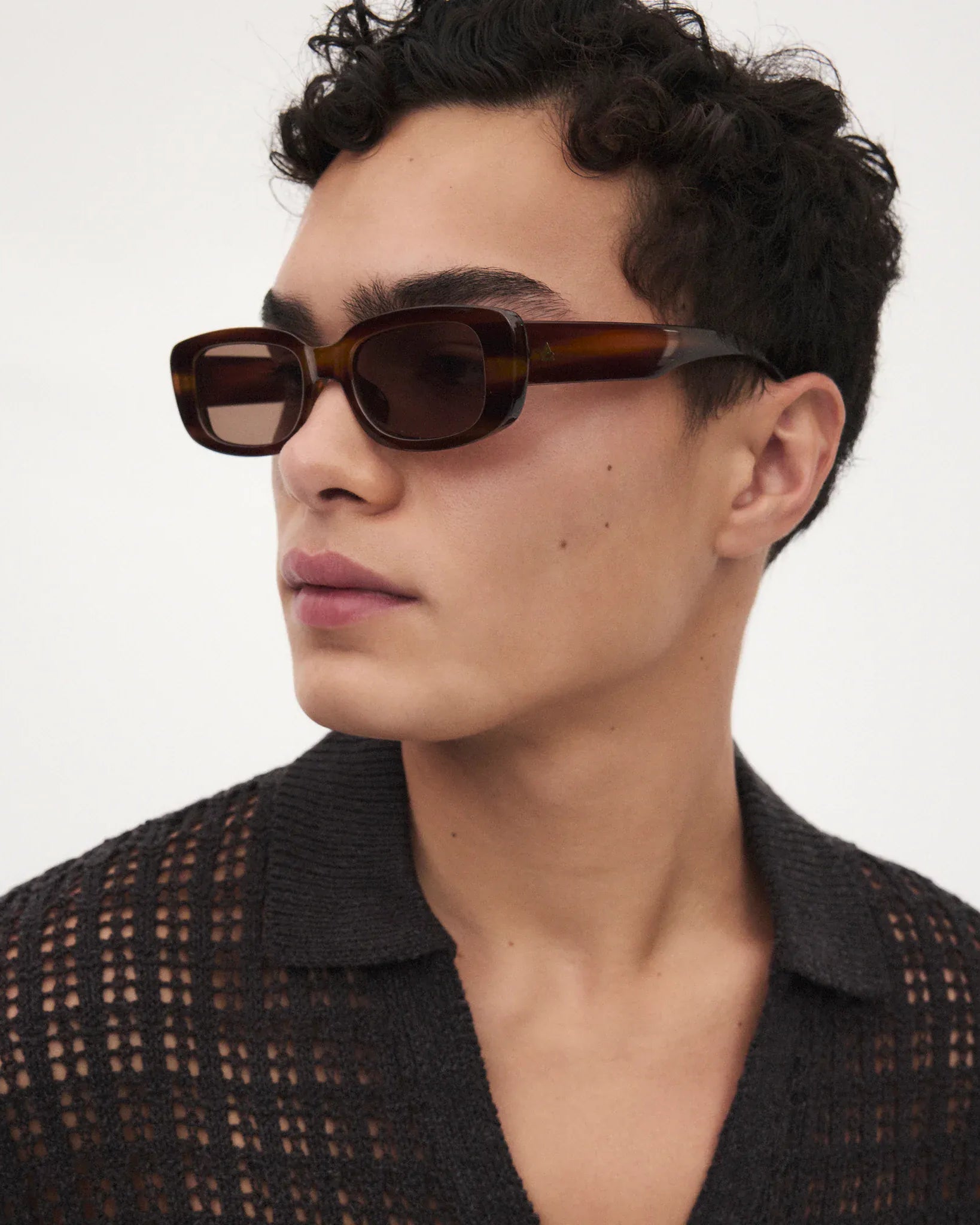 Aire Ceres Sunglasses - Chocolate Haze AIR2612380 Aire Ceres Sunglasses - Chocolate Splash Swimwear Sunglasses 9324976448651