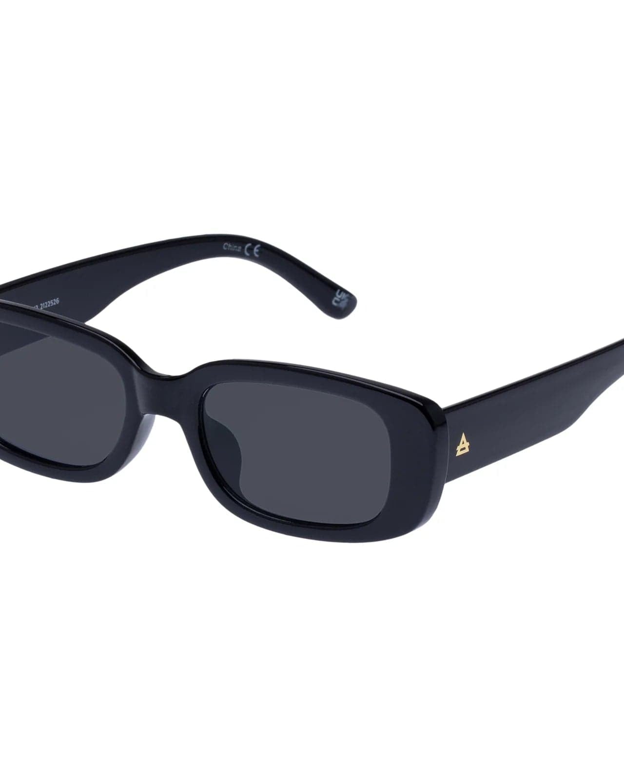 Aire Ceres V2 Sunglasses AIR2122526 Splash Swimwear Sunglasses Black 9324976384010