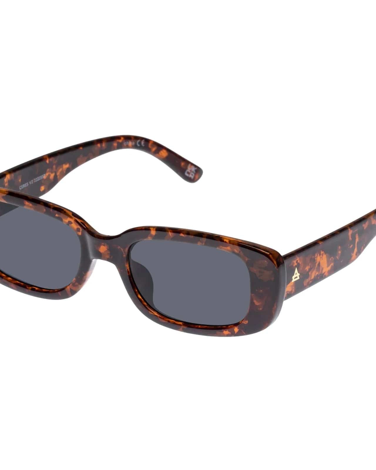Aire Sunglasses AIR2222557 Dark Tort Ceres V2 Sunglasses