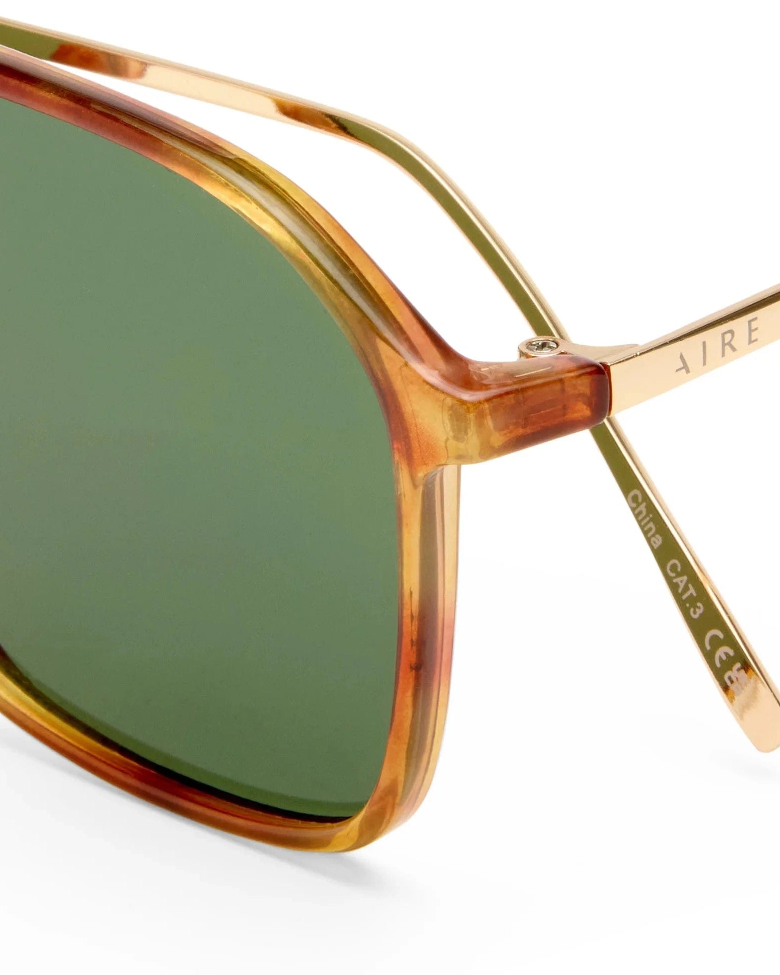 Aire Cusp Sunnies Le Specs Whirlpool Sunnies Splash Swimwear Sunnies