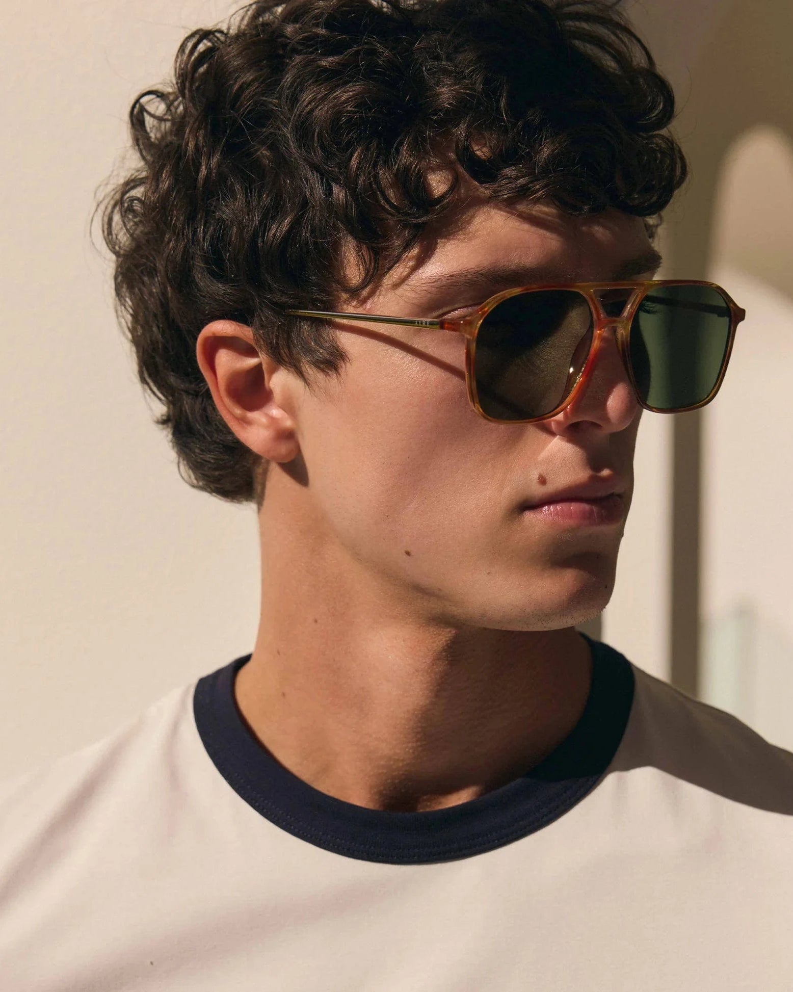 Aire Cusp Sunnies Le Specs Whirlpool Sunnies Splash Swimwear Sunnies