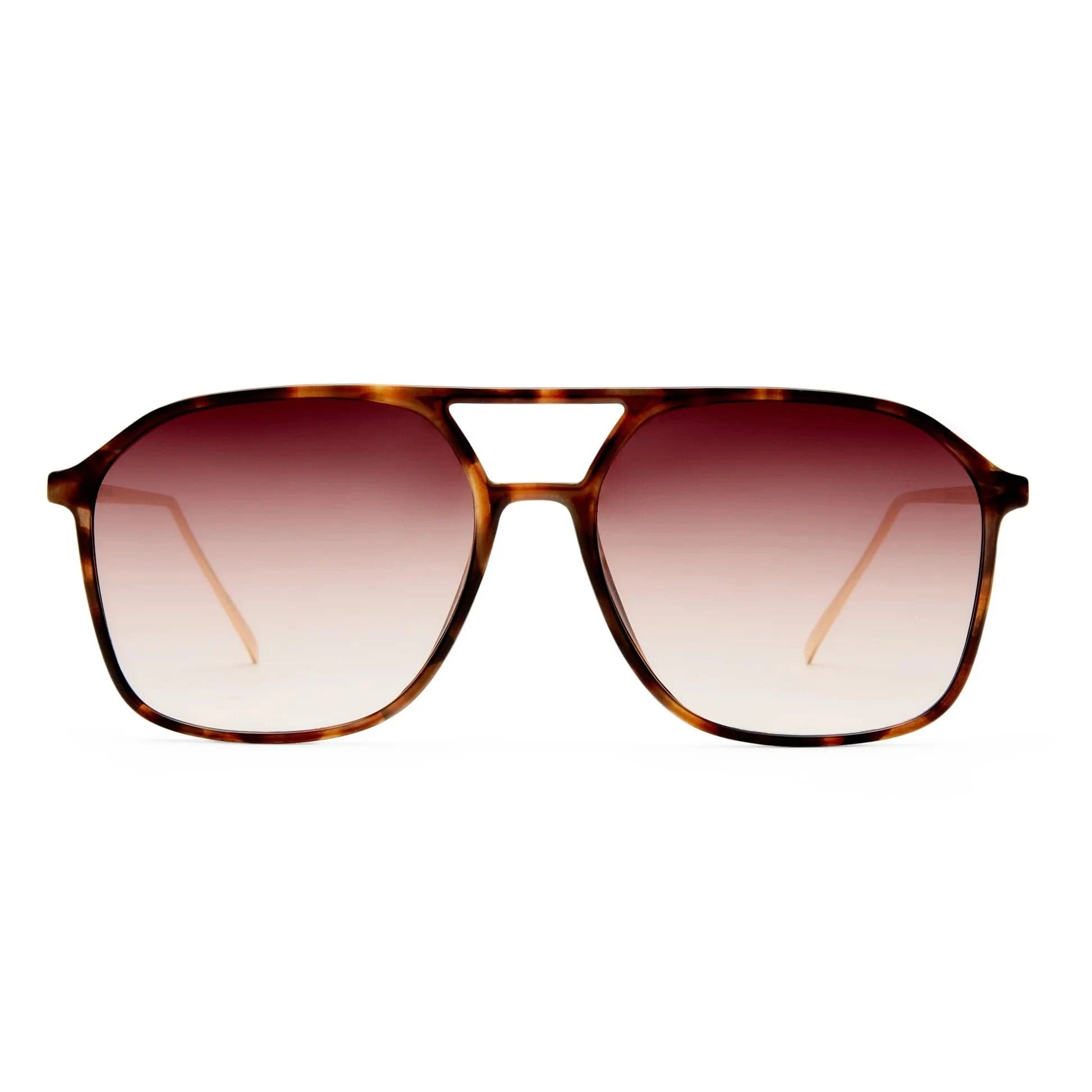 Aire Cusp Sunnies AIR2542318 Le Specs Whirlpool Sunnies Splash Swimwear Sunnies Dark Tort/ Gold 9324976438768