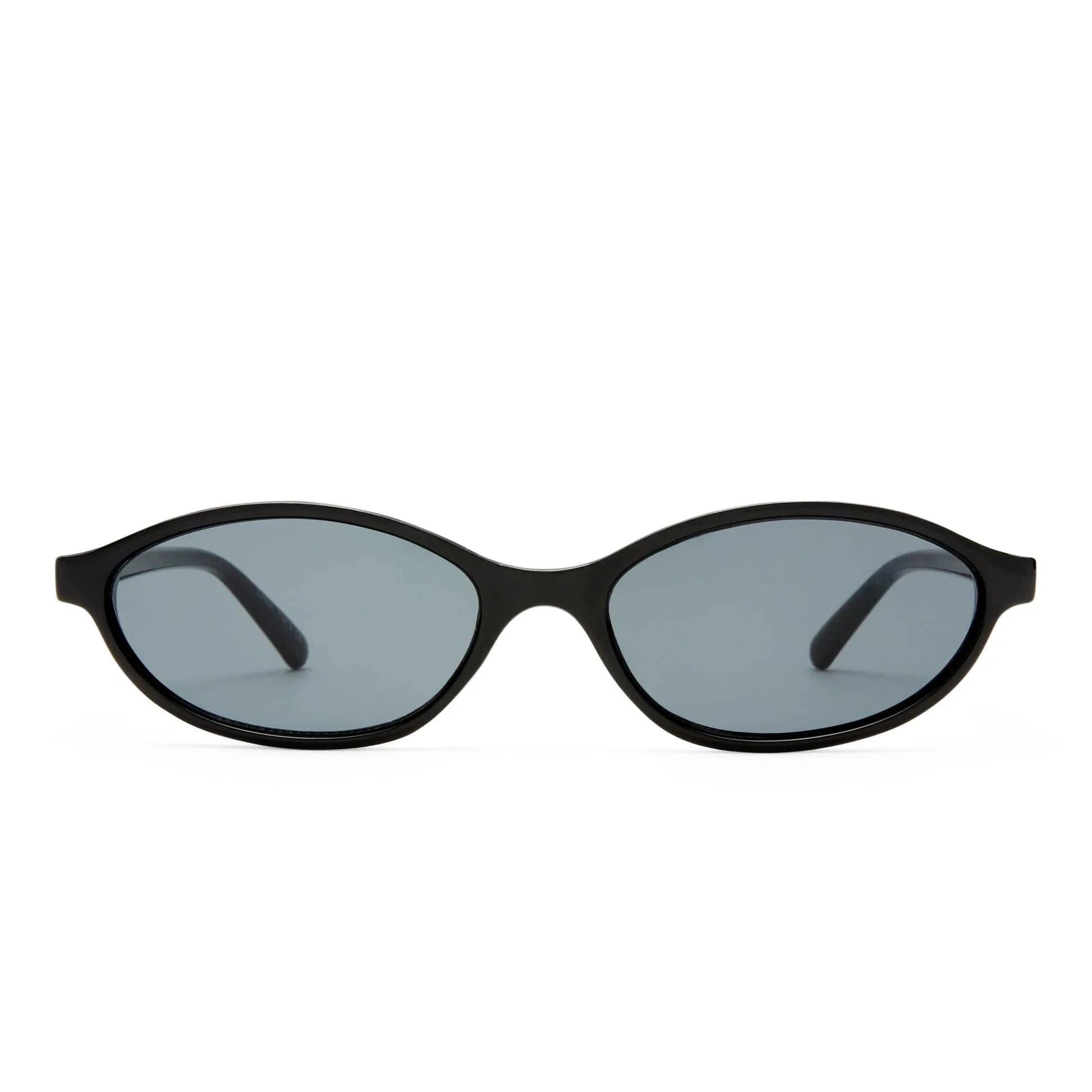 Aire Earthshine Sunnies AIR2512353 Le Specs Whirlpool Sunnies Splash Swimwear Sunnies Black 9324976444035