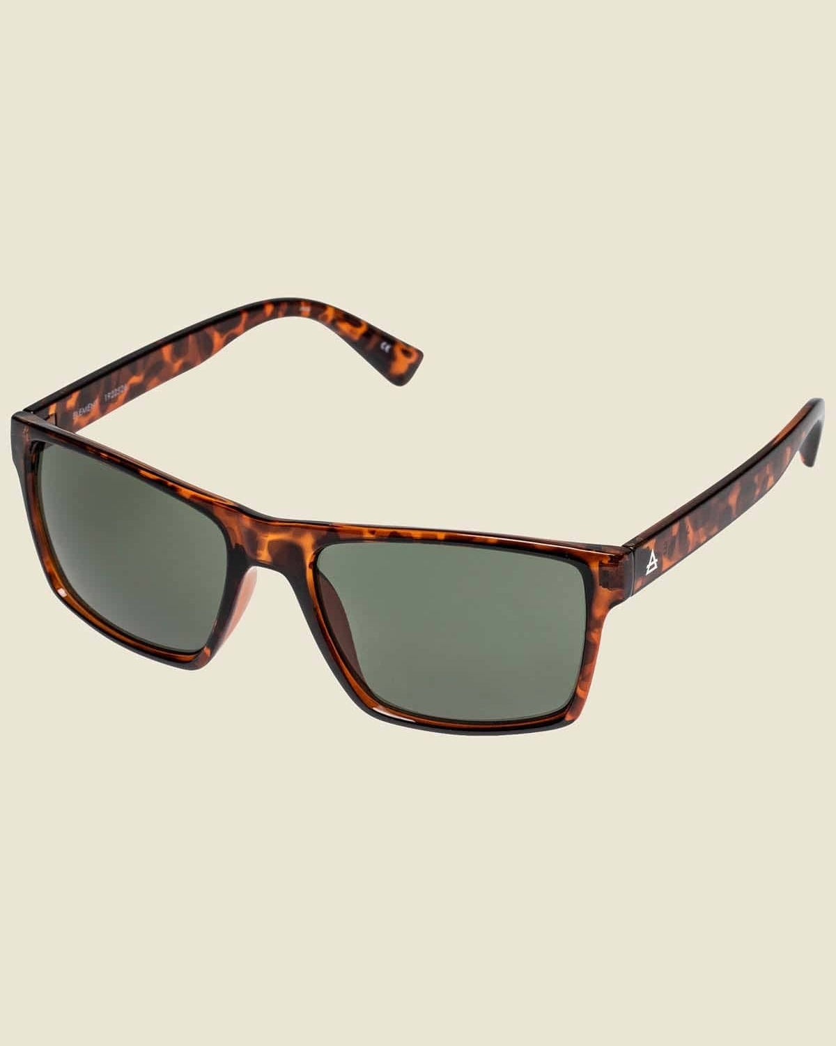 Aire Sunnies AIR1922526 Dark Tort Element Sunnies
