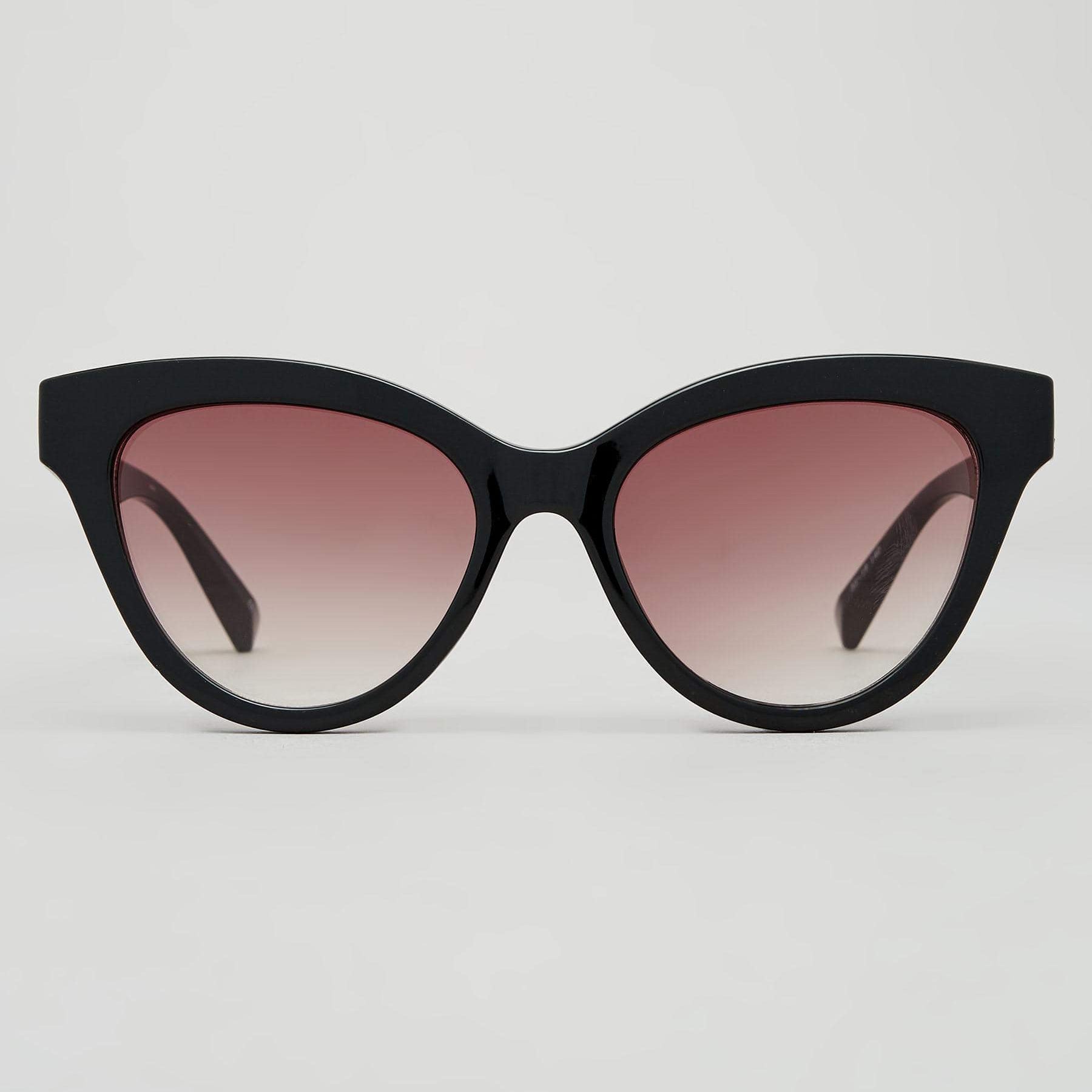 Aire Gravity Sunnies AIR1922512 Splash Swimwear Sunnies Black 9324976322128