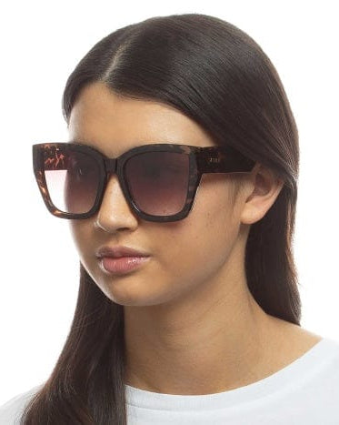 Aire Haedus Sunnies - Rose Tort AIR2222502 Splash Swimwear Sunglasses Rose Tort 9324976383693