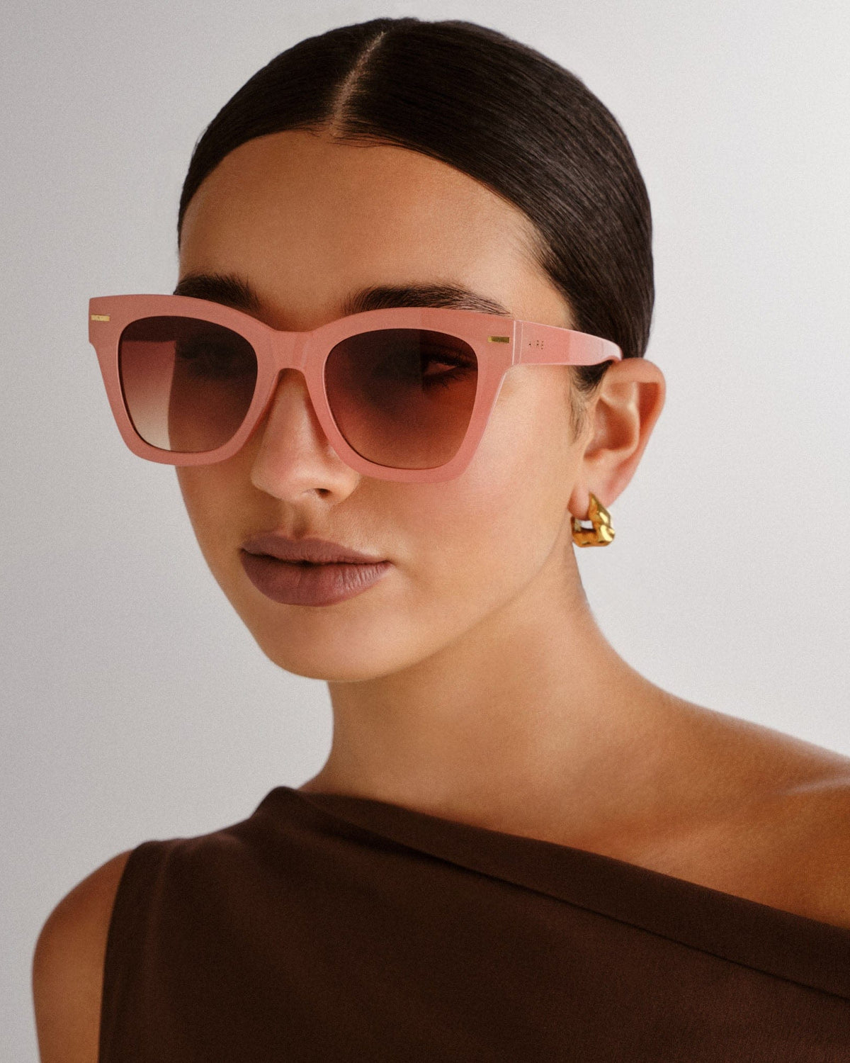 Aire Intergalactic Sunnies Aire Intergalactic Sunnies Splash Swimwear Sunglasses