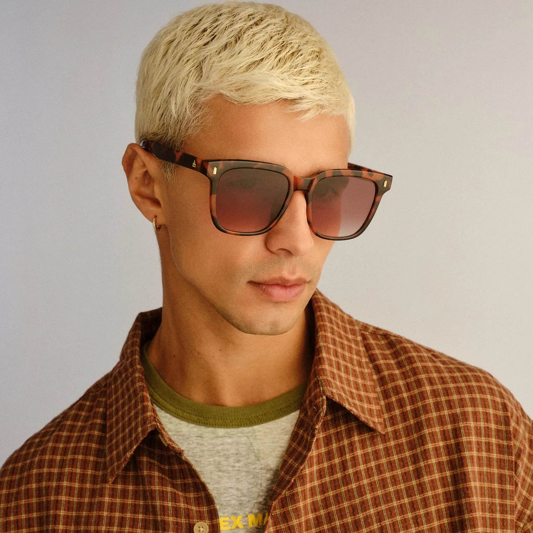 Aire Lunar Sunnies - Honey Tort AIR2512364 Le Specs Whirlpool Sunnies Splash Swimwear Sunnies 9324976445438