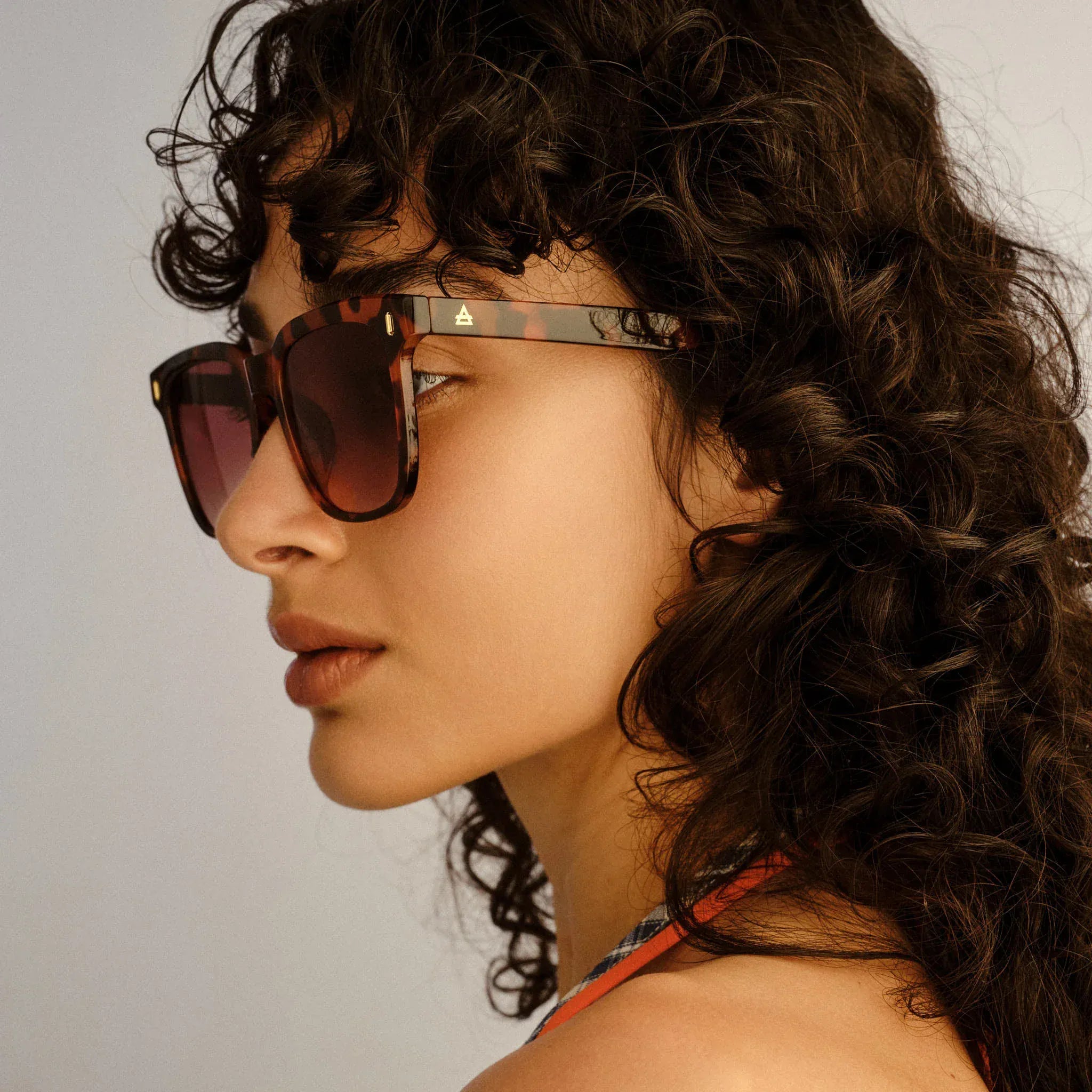 Aire Lunar Sunnies - Honey Tort AIR2512364 Le Specs Whirlpool Sunnies Splash Swimwear Sunnies 9324976445438