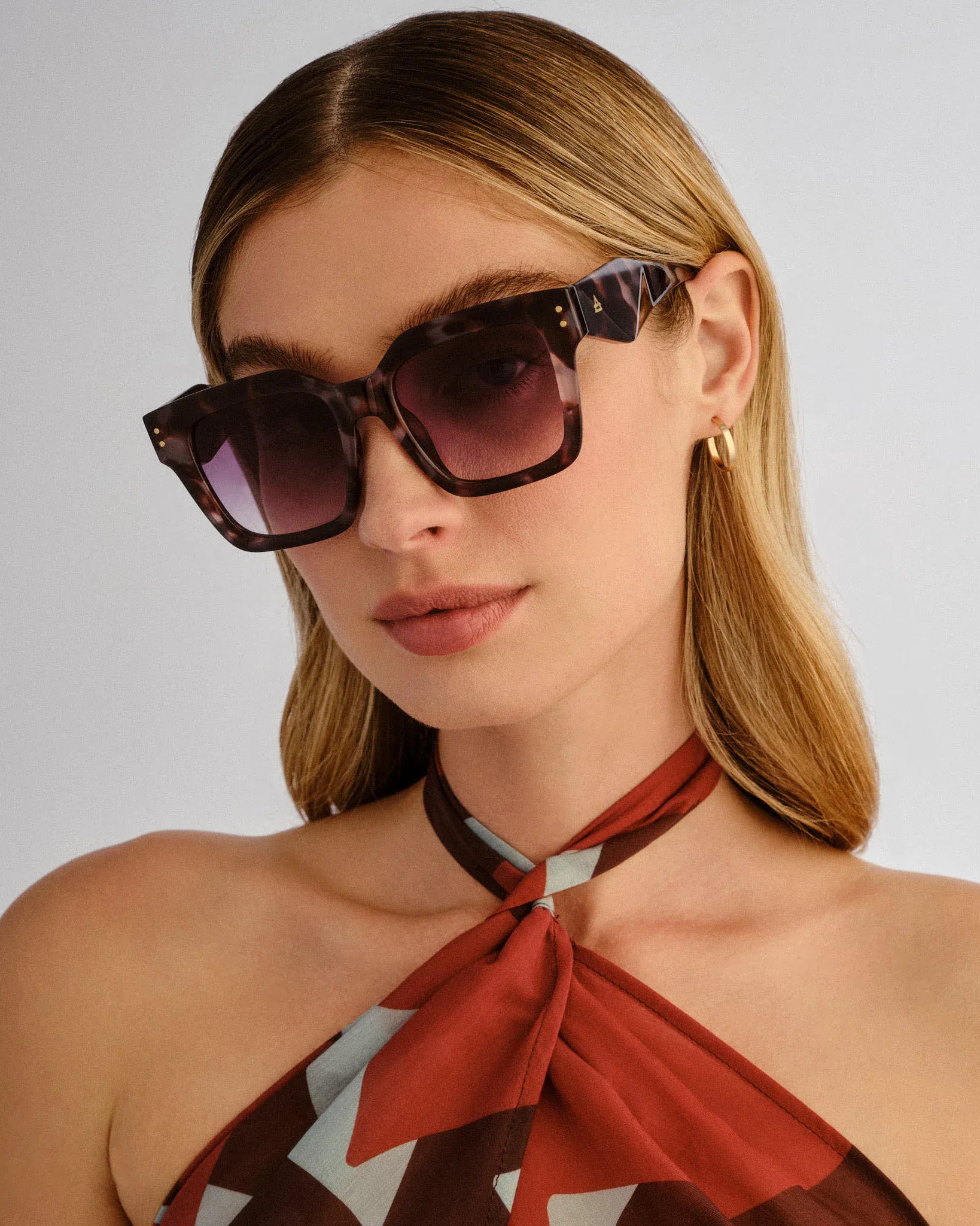 Aire Magnitude Sunnies - Clouded Tort AIR2612327 Aire Magnitude Sunnies - Clouded Tort Splash Swimwear Sunnies 9324976442444