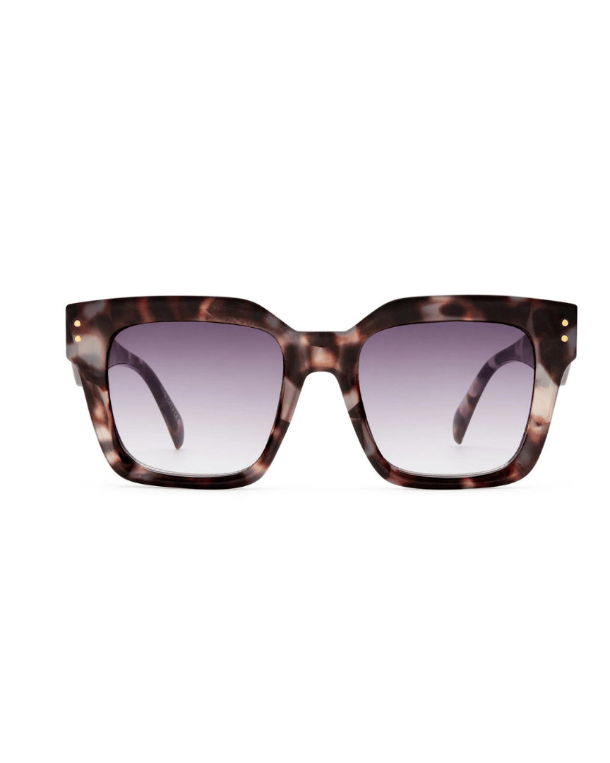 Aire Magnitude Sunnies - Clouded Tort AIR2612327 Aire Magnitude Sunnies - Clouded Tort Splash Swimwear Sunnies 9324976442444