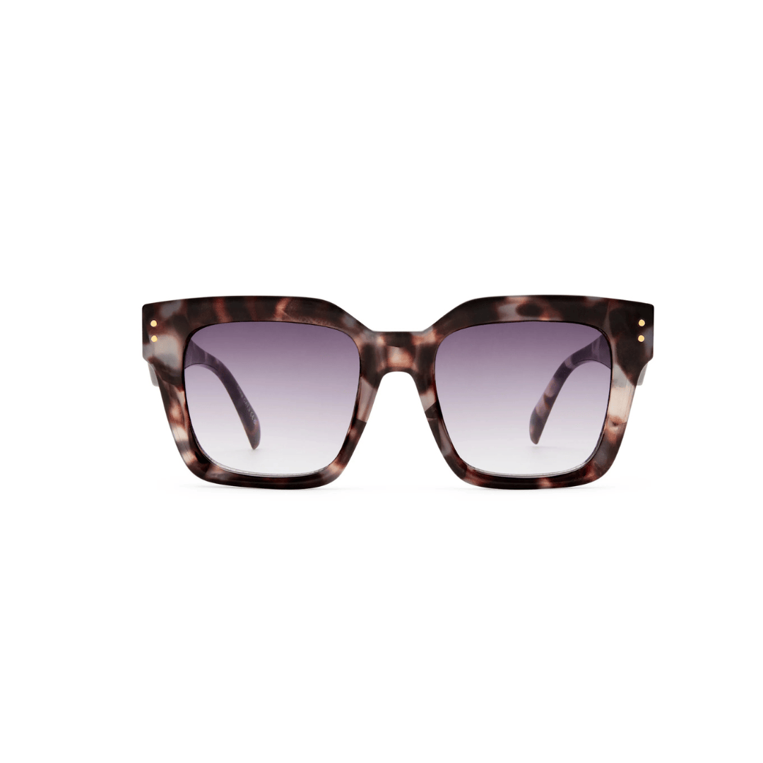 Aire Magnitude Sunnies - Clouded Tort AIR2612327 Aire Magnitude Sunnies - Clouded Tort Splash Swimwear Sunnies 9324976442444