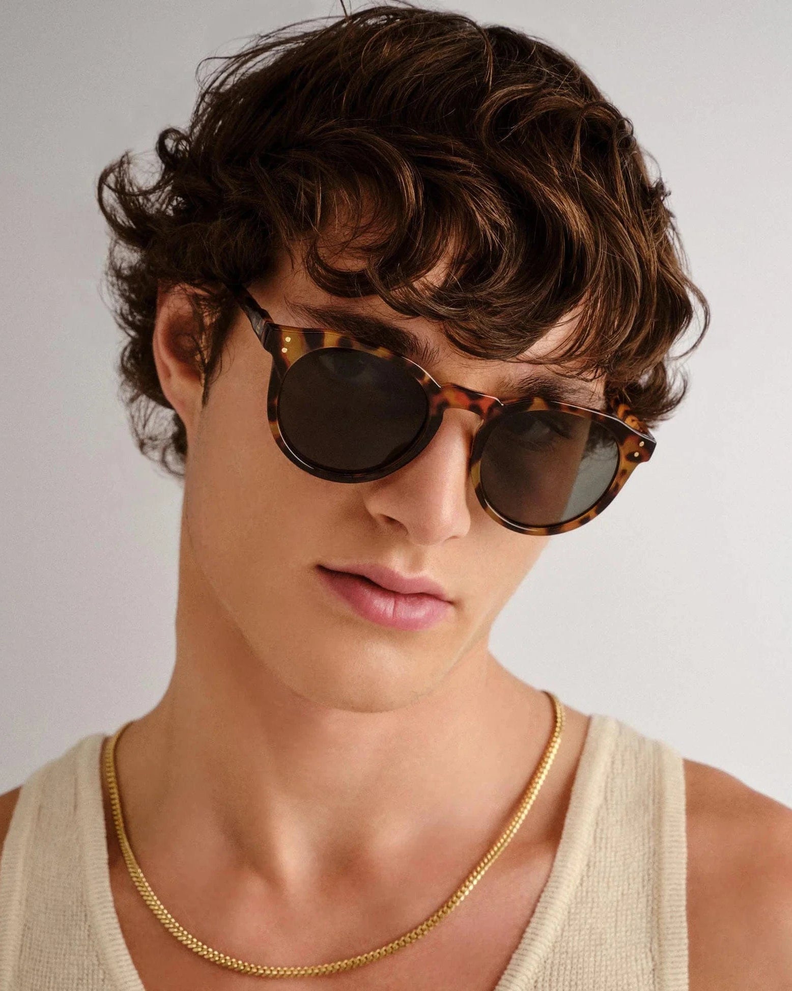 Aire Nucleus Sunnies AIR2542222 Nucleus Sunnies Splash Swimwear Sunnies Dark Tort 9324976429377