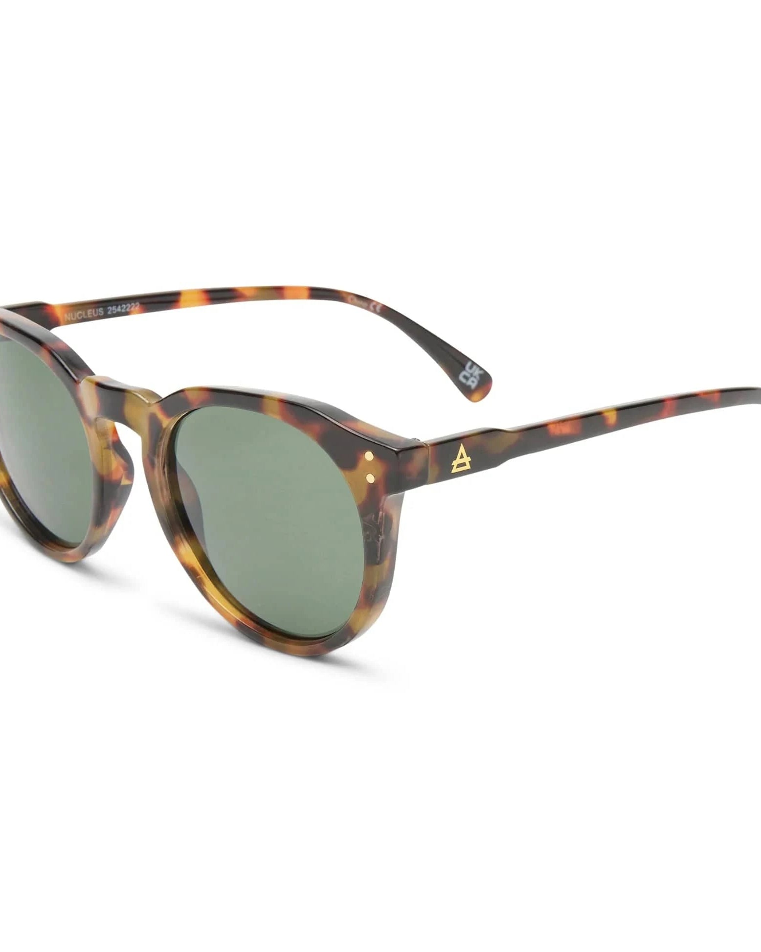 Aire Nucleus Sunnies AIR2542222 Nucleus Sunnies Splash Swimwear Sunnies Dark Tort 9324976429377