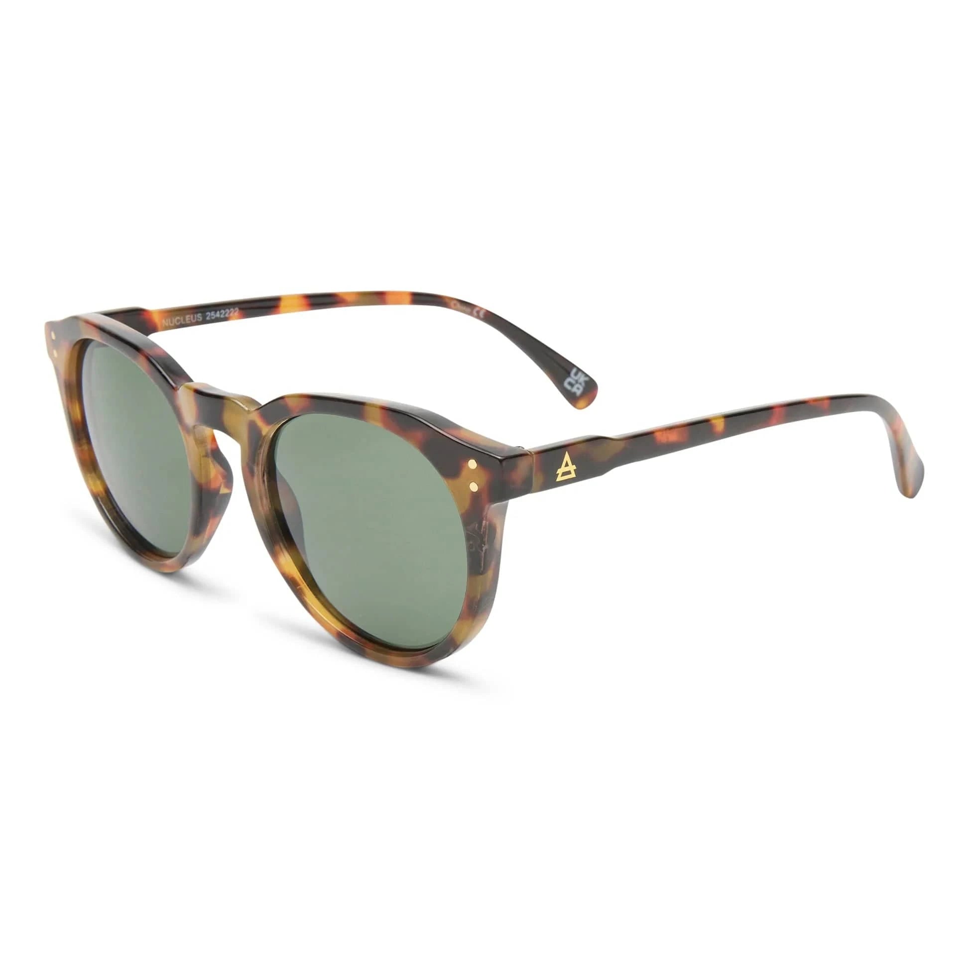 Aire Nucleus Sunnies AIR2542222 Nucleus Sunnies Splash Swimwear Sunnies Dark Tort 9324976429377