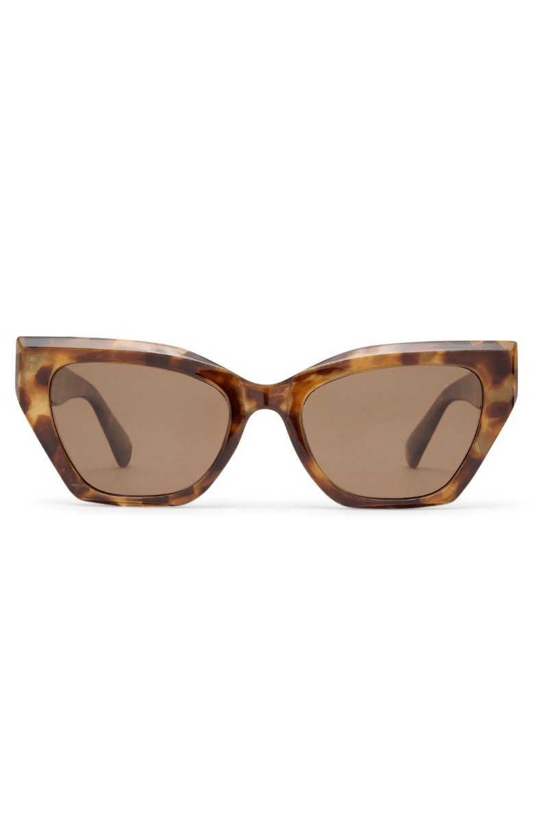 Aire Persei Sunglasses -Black/Charcoal Tort main image 1