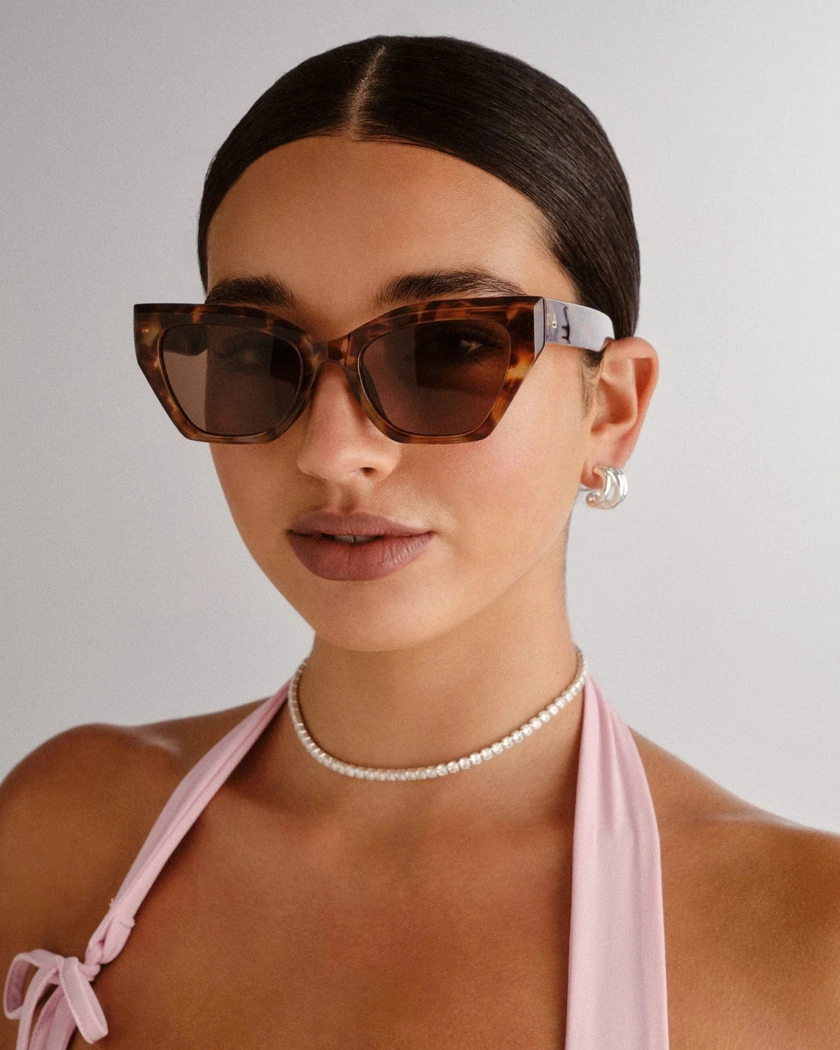 Aire Persei Sunnies - Dark Tort Polarised AIR2542227 AIRE Persei Sunnies - Dark Tort Polarised Splash Swimwear Sunglasses 9324976429421