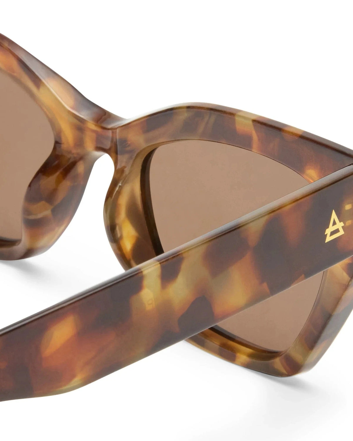 Aire Persei Sunnies - Dark Tort Polarised AIR2542227 AIRE Persei Sunnies - Dark Tort Polarised Splash Swimwear Sunglasses 9324976429421