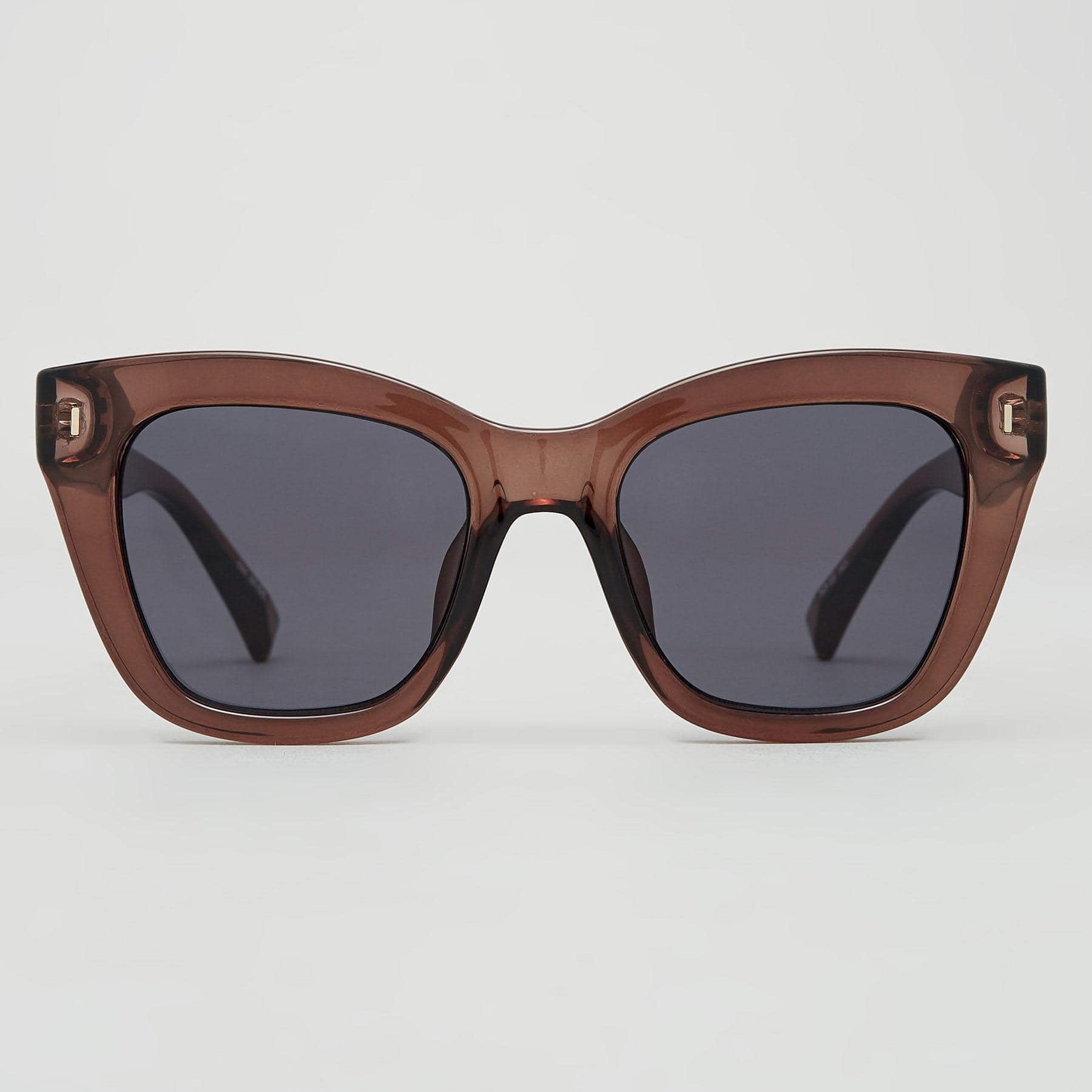 Aire Stellar Sunnies* AIR1922553 Splash Swimwear Sunnies Mocha 9324976322531