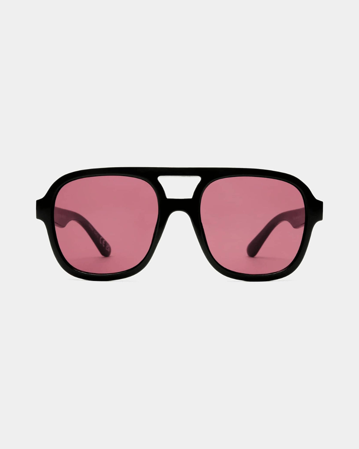Aire Whirlpool Sunnies - Black Rust Tint AIR2122500 Whirlpool Sunnies - Black Rust Tint Splash Swimwear Sunnies 9324976370709