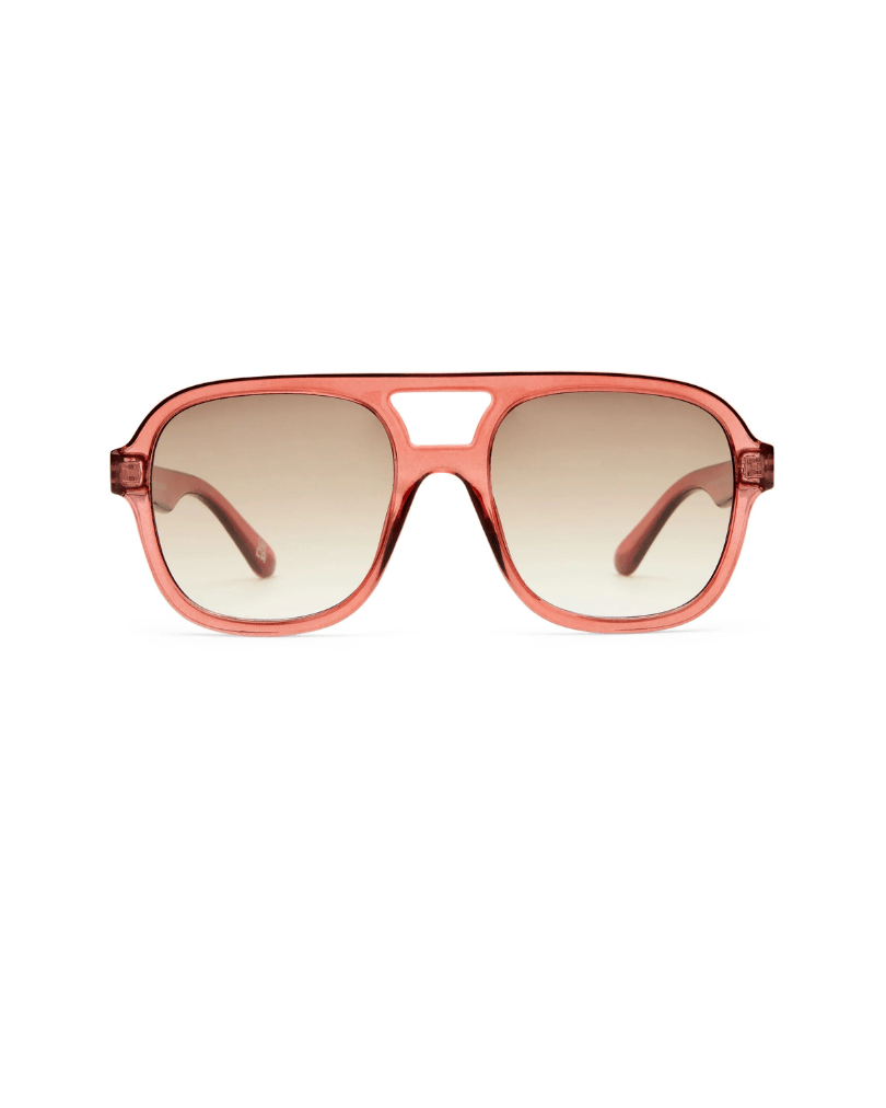 Aire Whirlpool Sunnies - Peach Quartz AIR2542250 Le Specs Whirlpool Sunnies Splash Swimwear Sunnies 9324976431325
