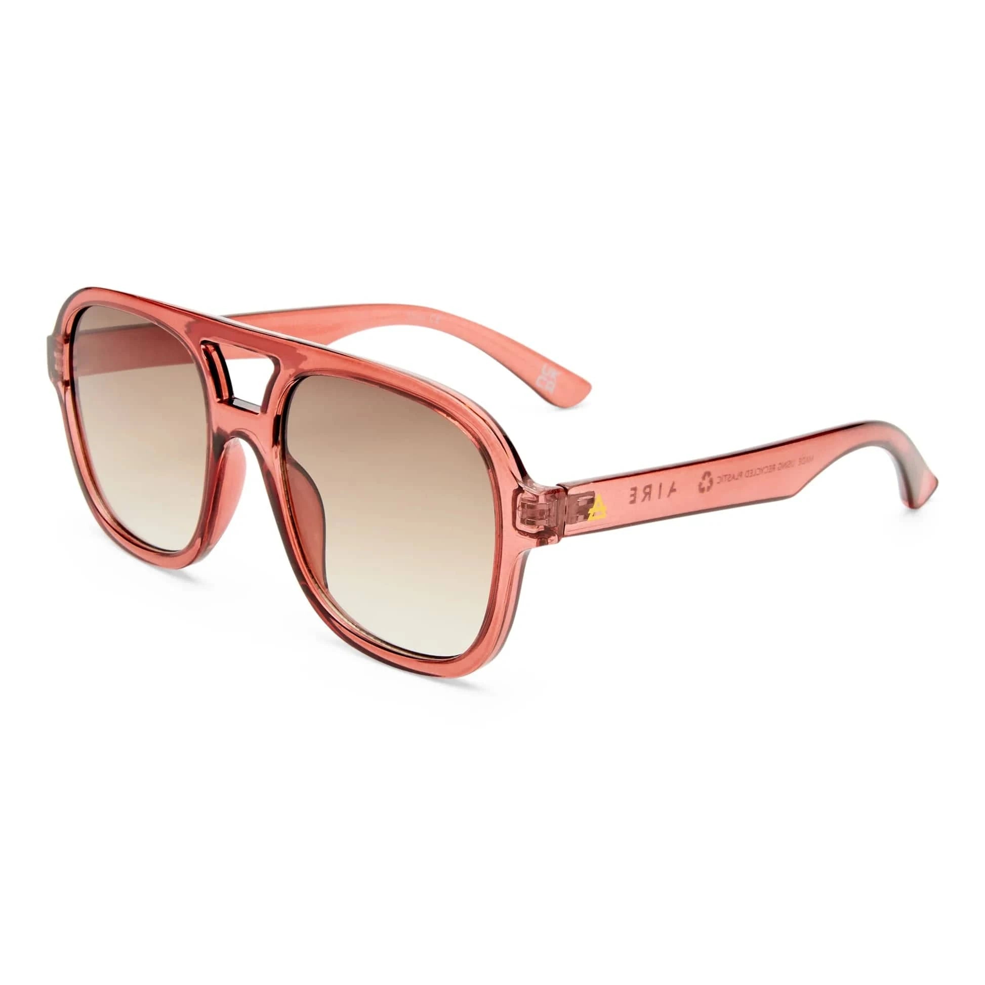 Aire Whirlpool Sunnies - Peach Quartz AIR2542250 Le Specs Whirlpool Sunnies Splash Swimwear Sunnies 9324976431325