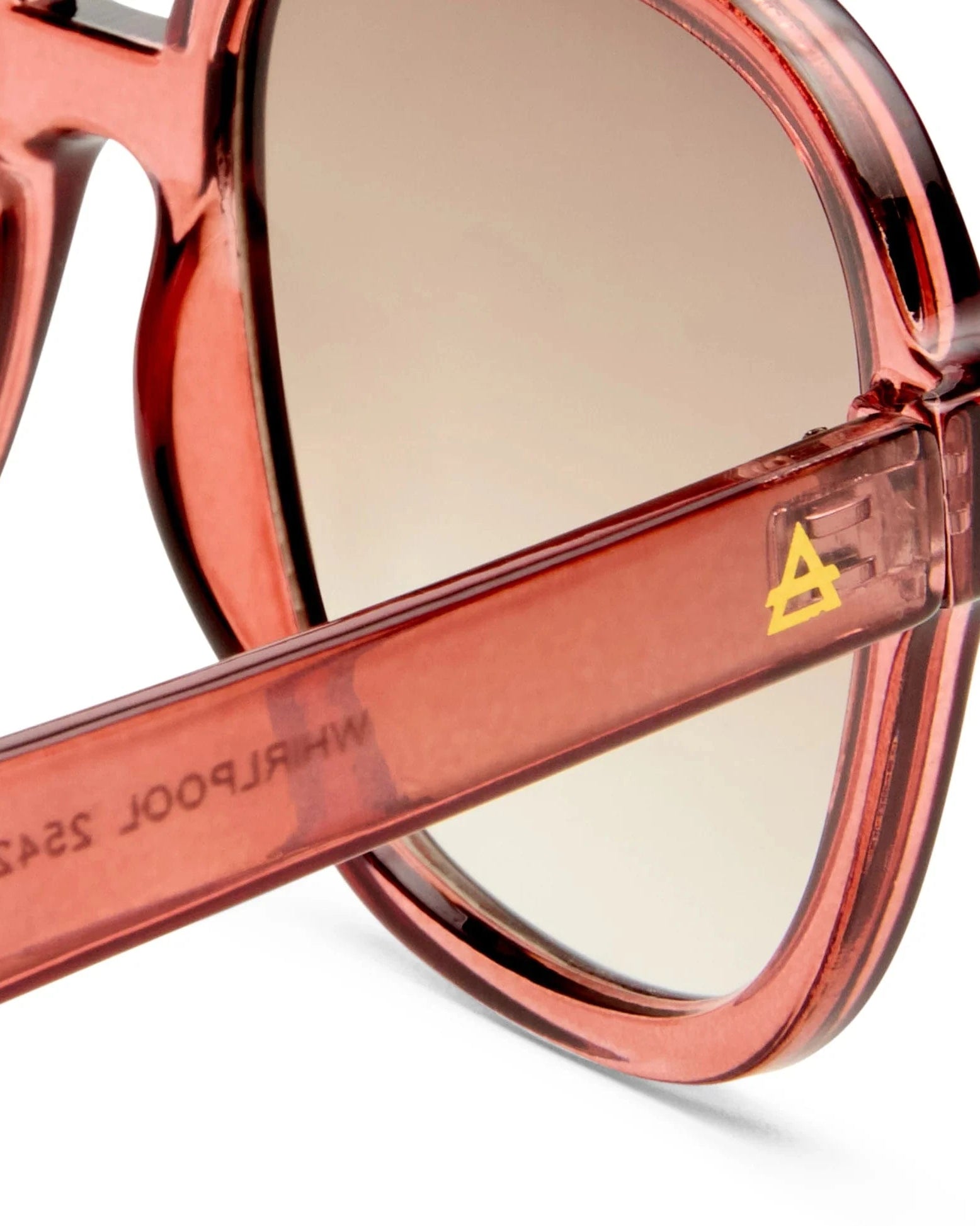 Aire Whirlpool Sunnies - Peach Quartz AIR2542250 Le Specs Whirlpool Sunnies Splash Swimwear Sunnies 9324976431325