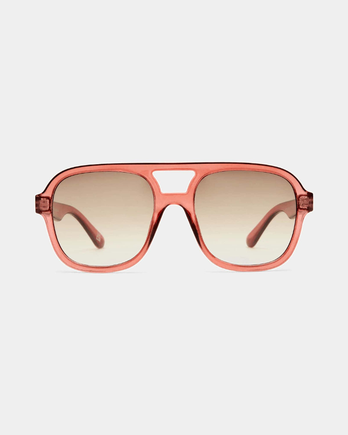 Aire Whirlpool Sunnies - Peach Quartz AIR2542250 Le Specs Whirlpool Sunnies - Peach Quartz Splash Swimwear Sunnies 9324976431325