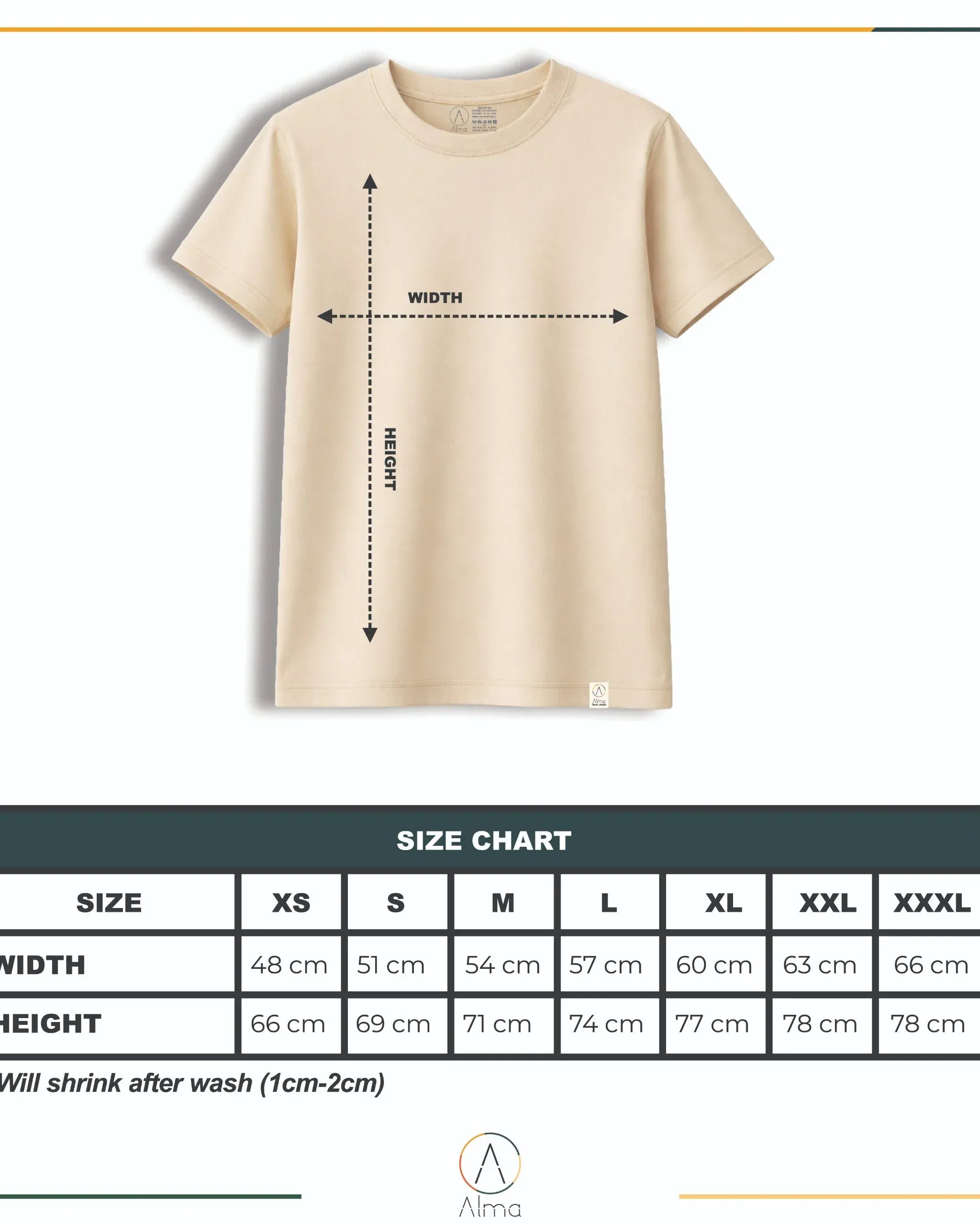 Alma Sweetheart T-Shirt* Sweetheart T-Shirt* Splash Swimwear T-shirt